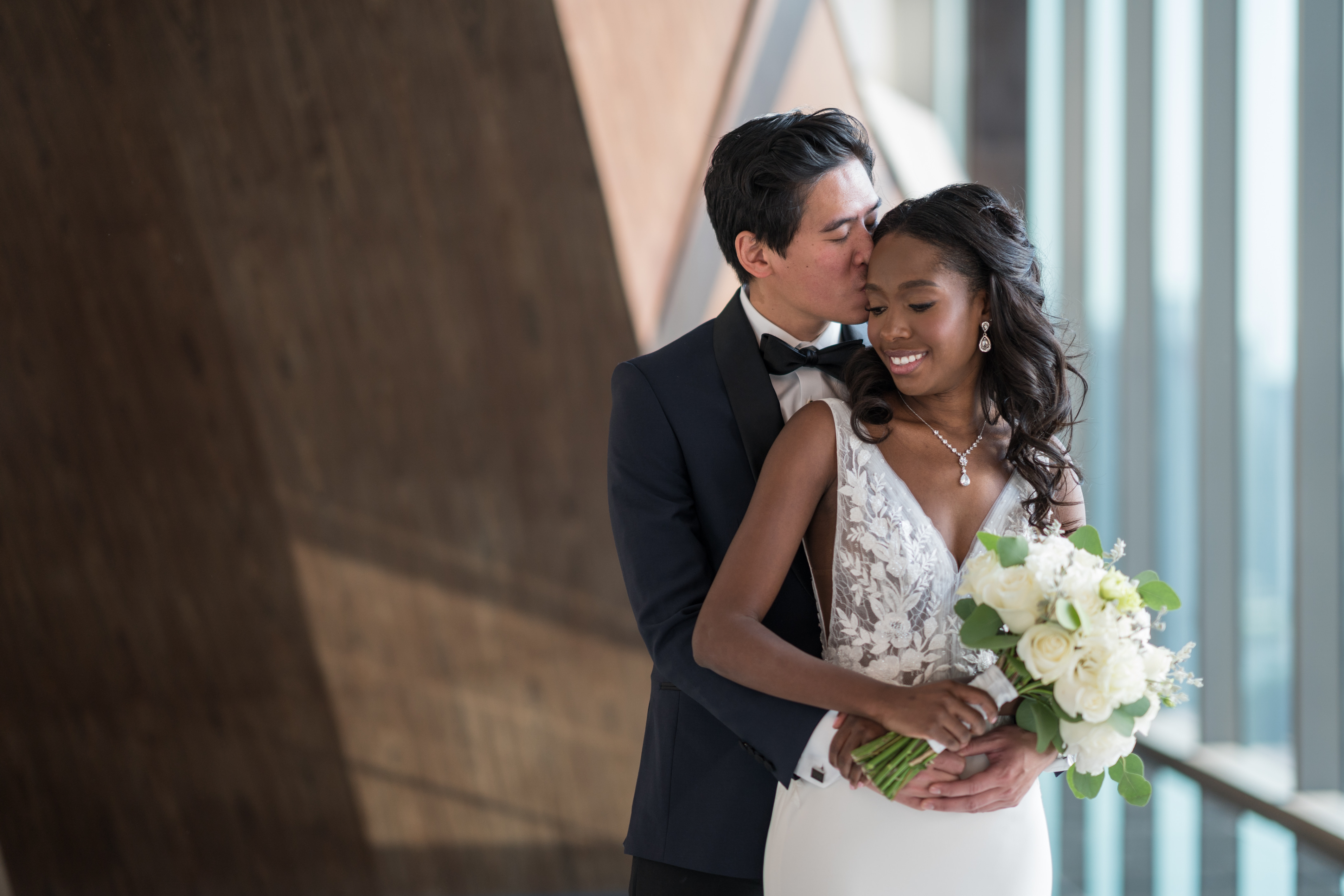 Fotografía de Boda de Sofitel Mexico City Reforma - 45161 