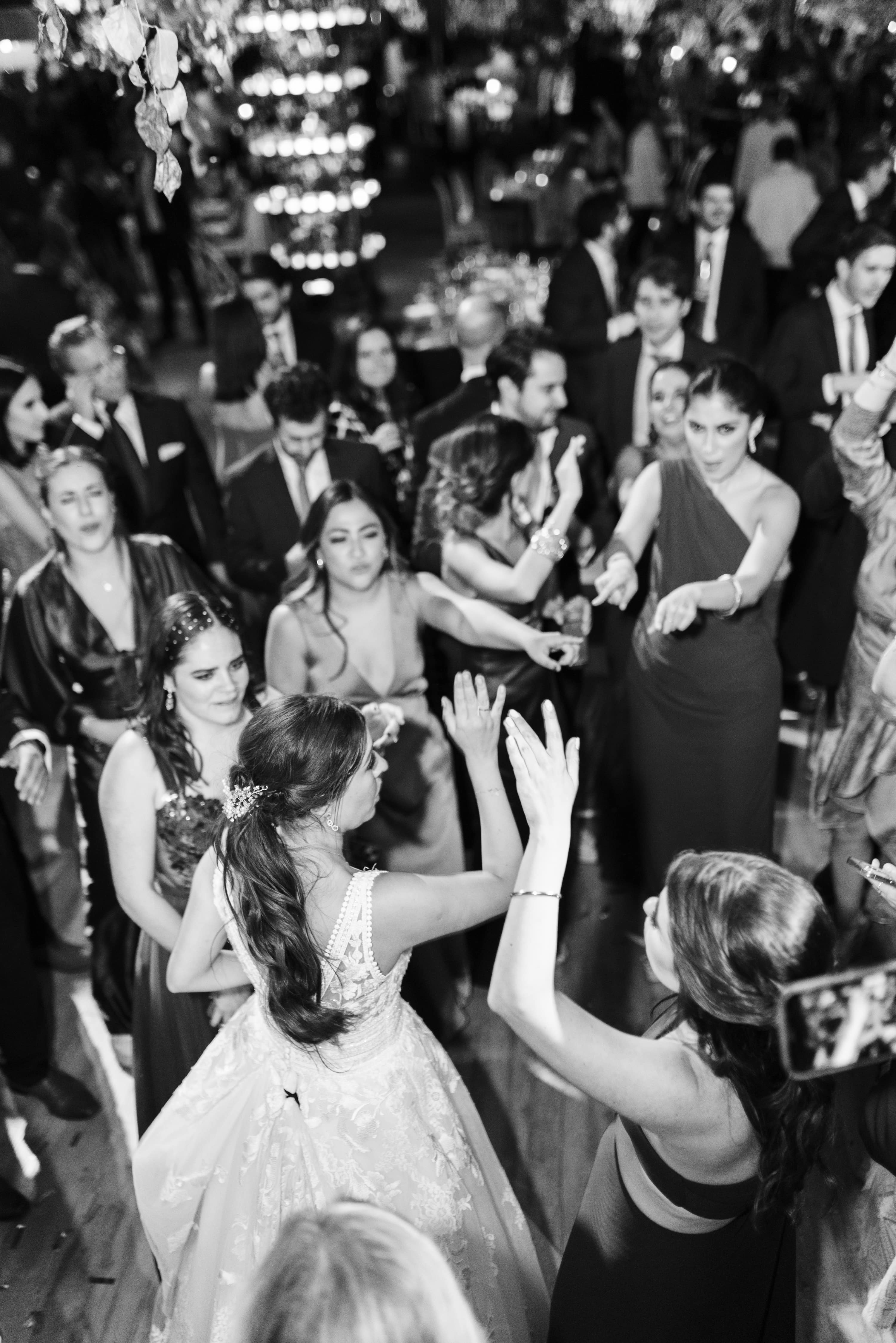 Fotografía de DANI & EMILIANO de Barragán Producciones - 45293 