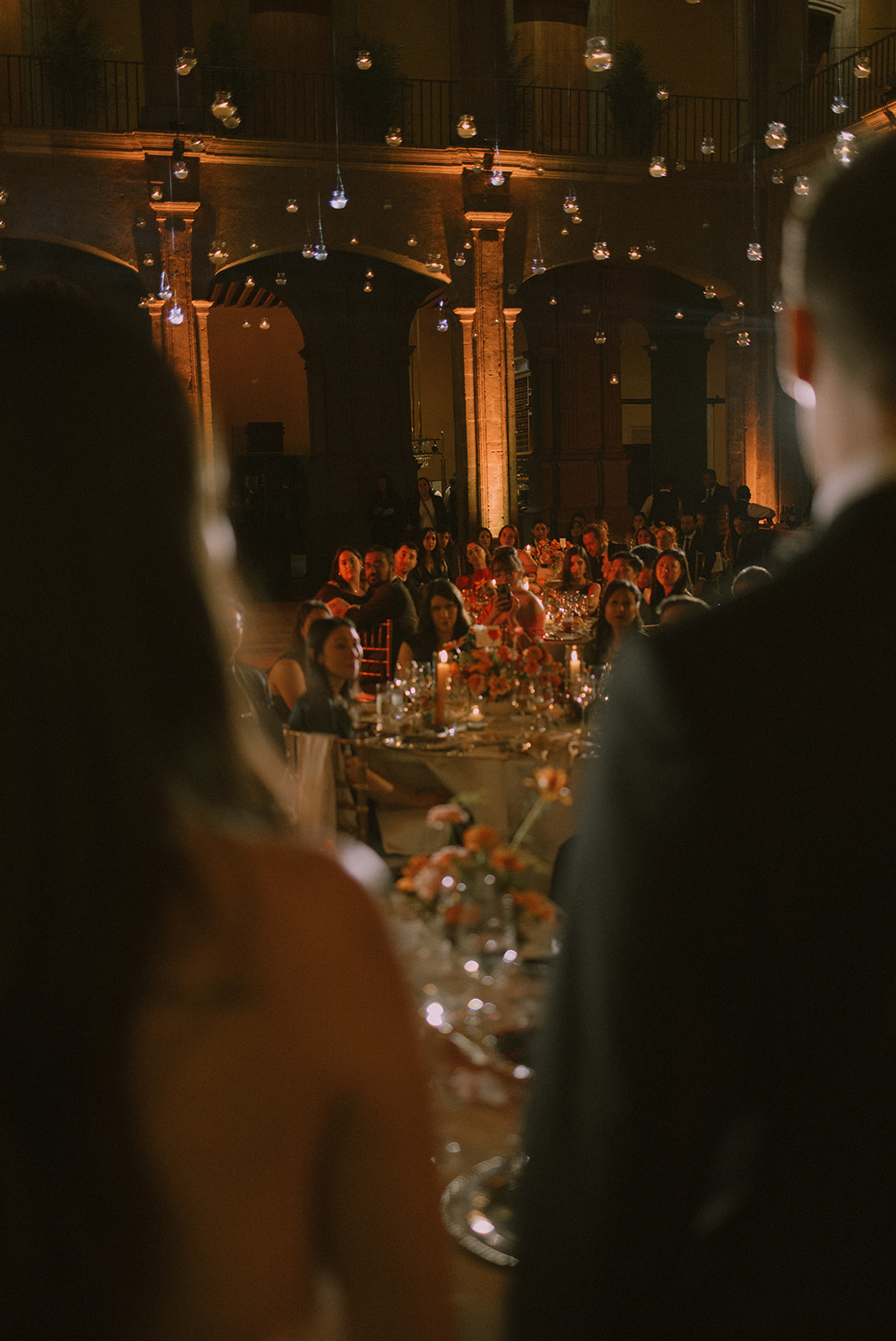 Fotografía de CHRIS & ELLIS de Karla Arroyo Event Architect - 45318 