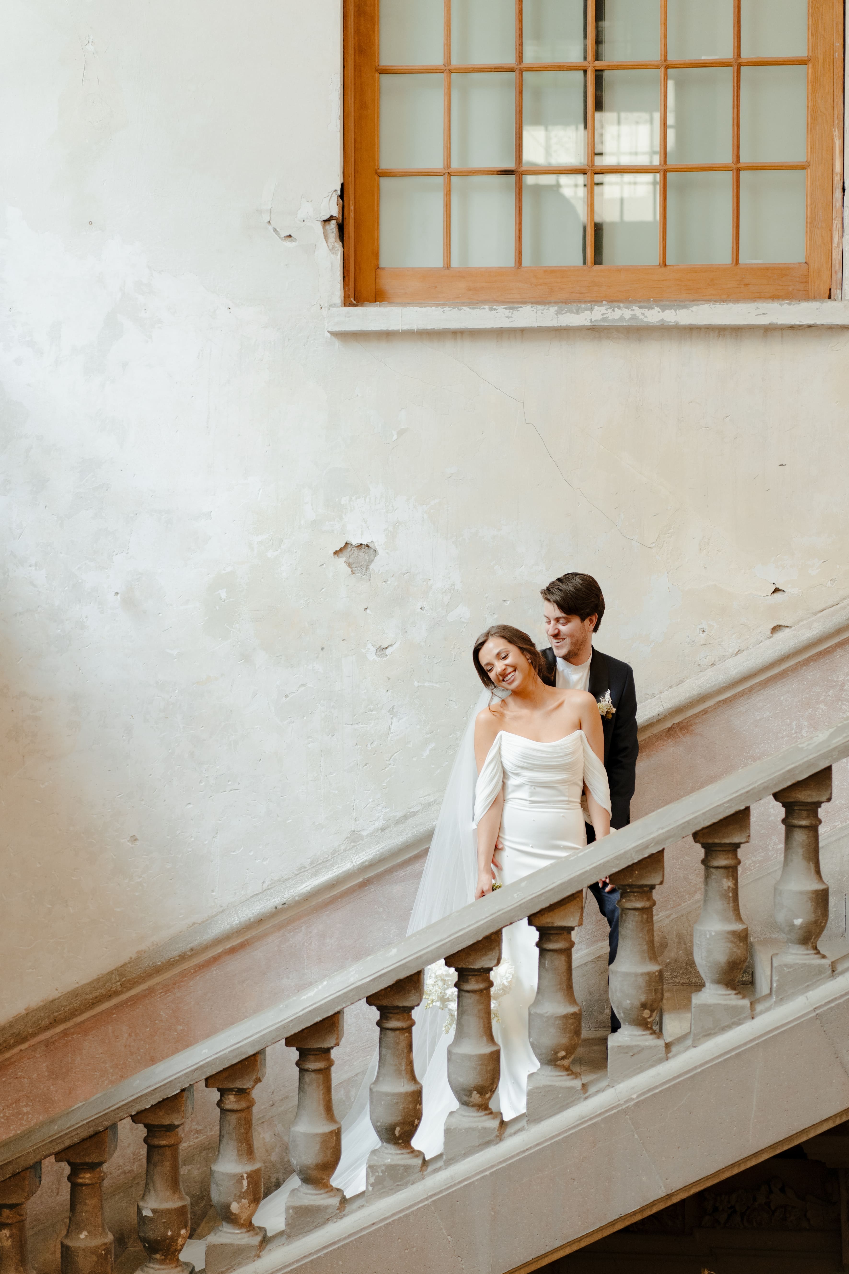 Fotografía de SARAH & LUCAS de Karla Arroyo Event Architect - 45399 