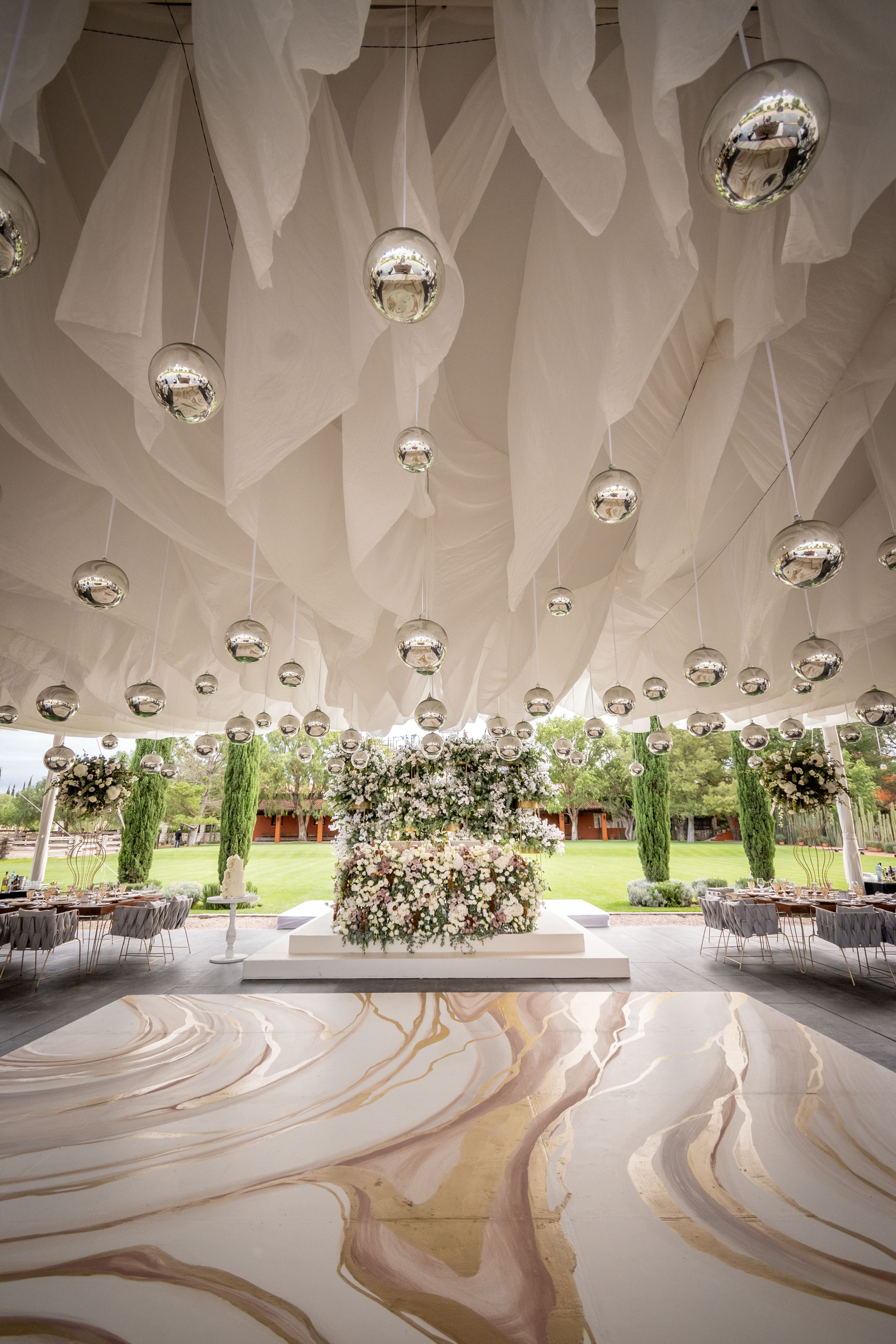 Fotografía de Boda de Alejandra Zermeño - 45643 