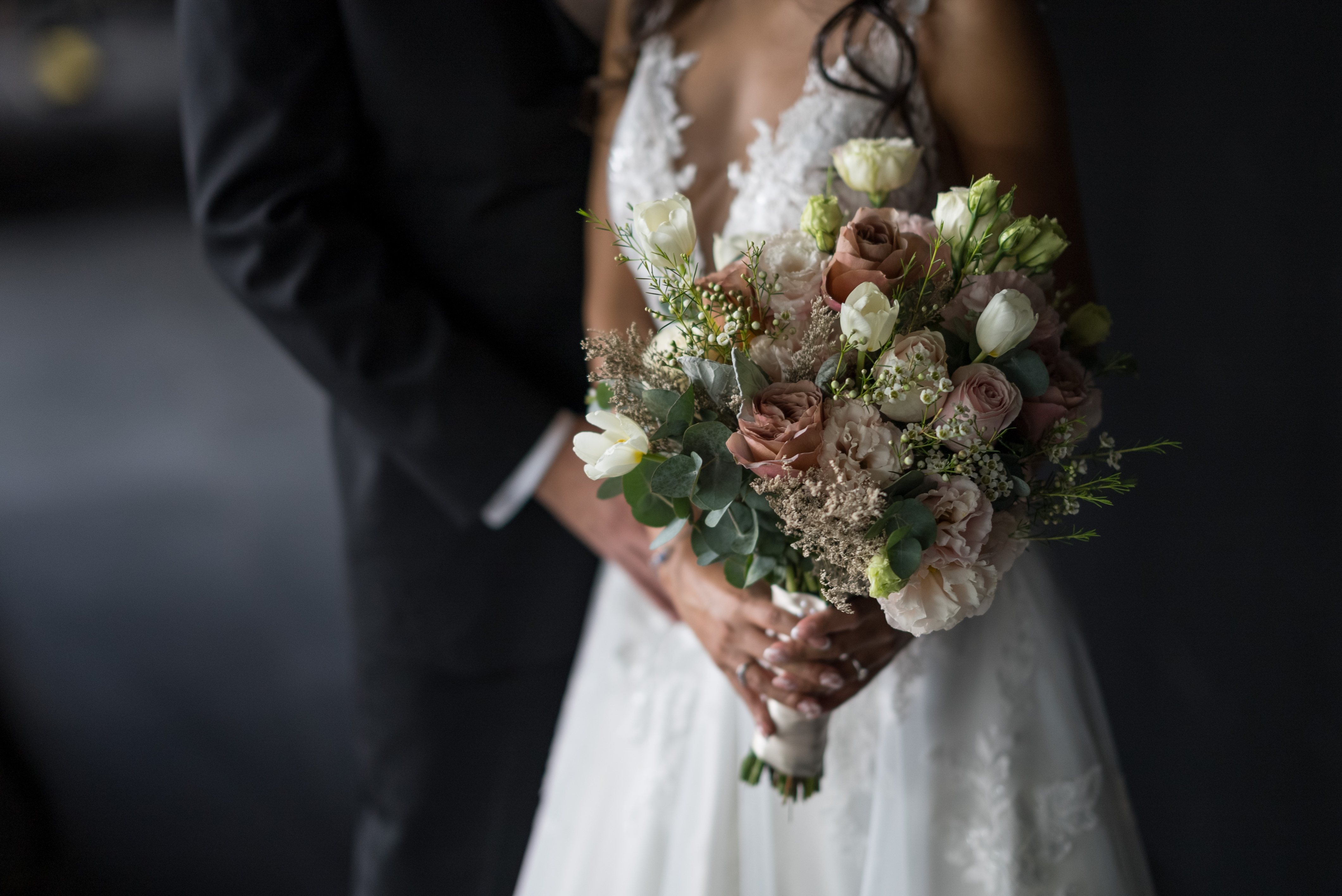 Fotografía de Yetla y Jaime de Lessant - Wedding & Event Experts - 45890 