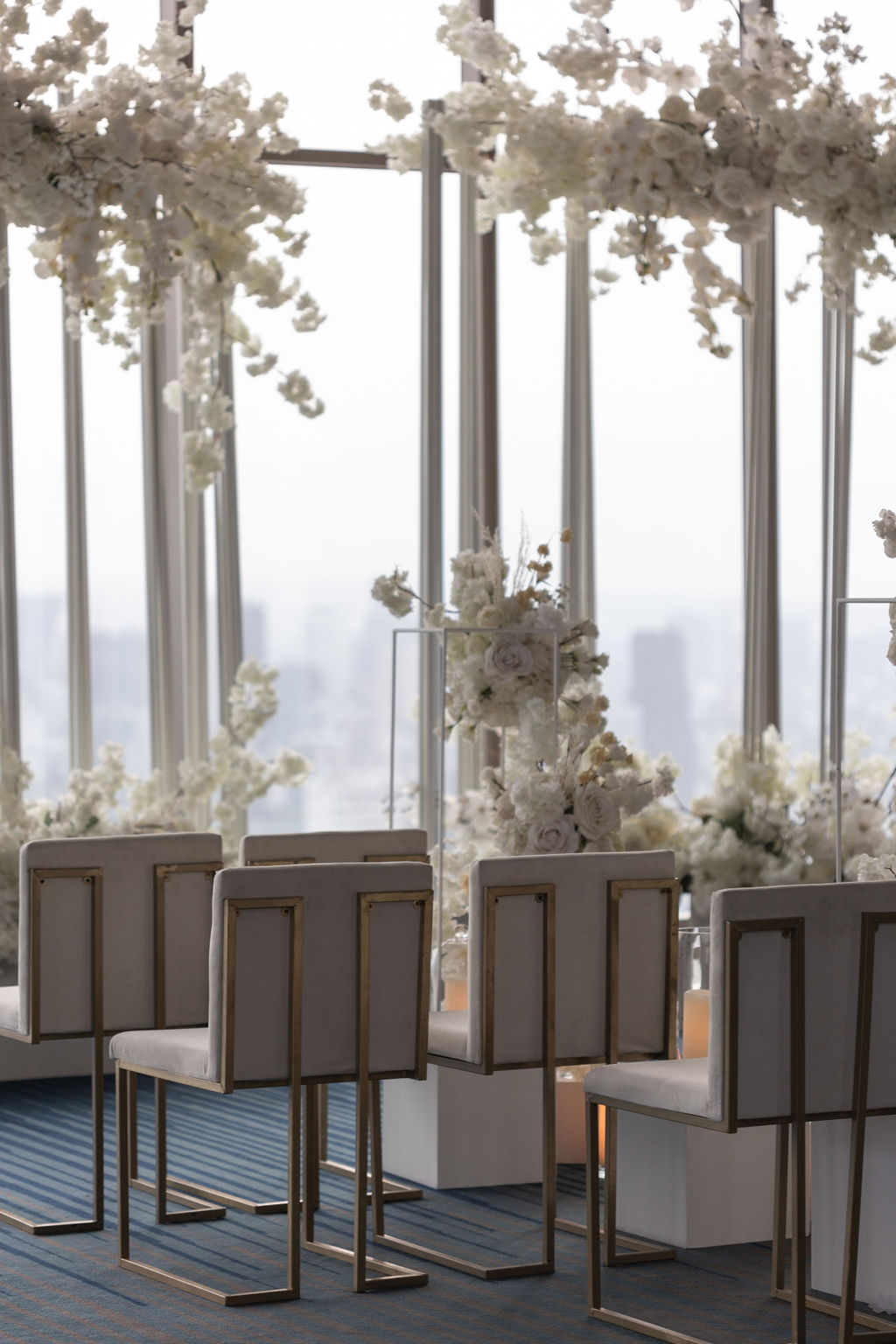 Fotografía de Shooting Sofitel de Lina Florez - 46623 