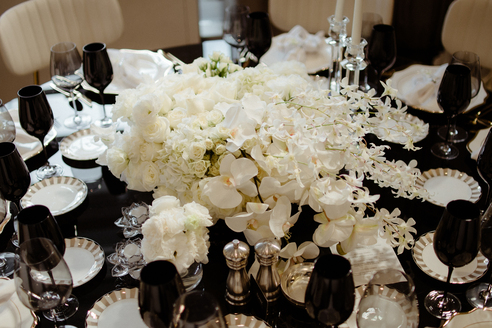 Fotografía de BODA ST REGIS de Lina Florez - 46637 