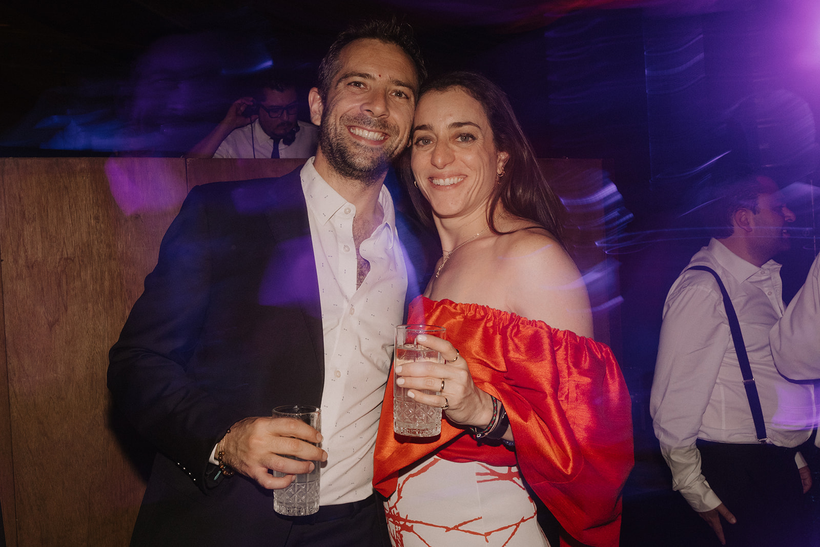 Fotografía de EVENTO 5 de Vineira - 47147 