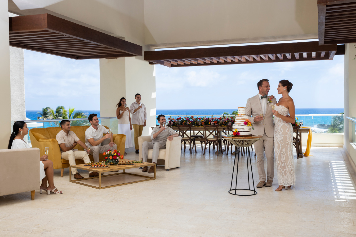 Fotografía de Hyatt Ziva Cancun de Hyatt Ziva & Zilara - 47198 