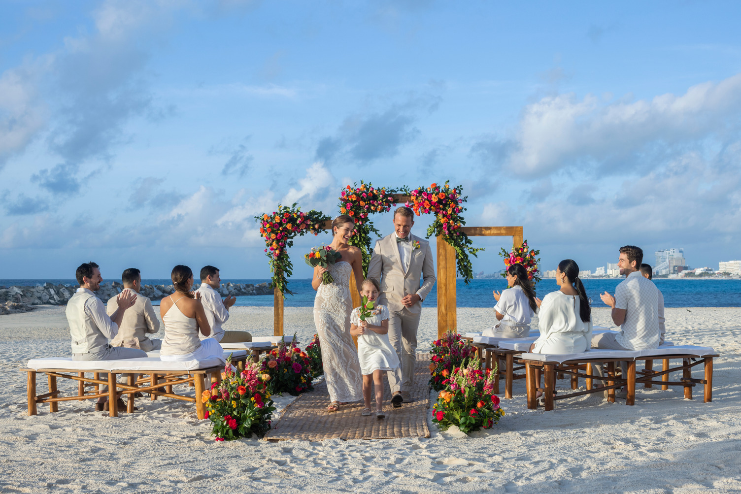 Fotografía de Hyatt Ziva Cancun de Hyatt Ziva & Zilara - 47230 