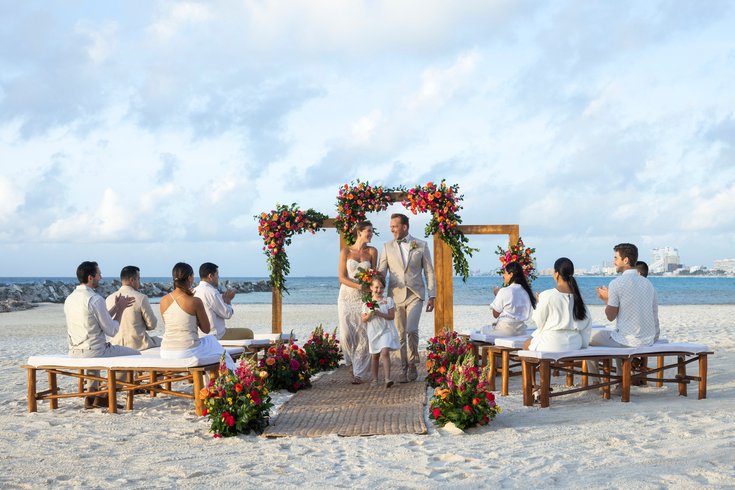 Fotografía de Hyatt Ziva Cancun de Hyatt Ziva & Zilara - 47239 