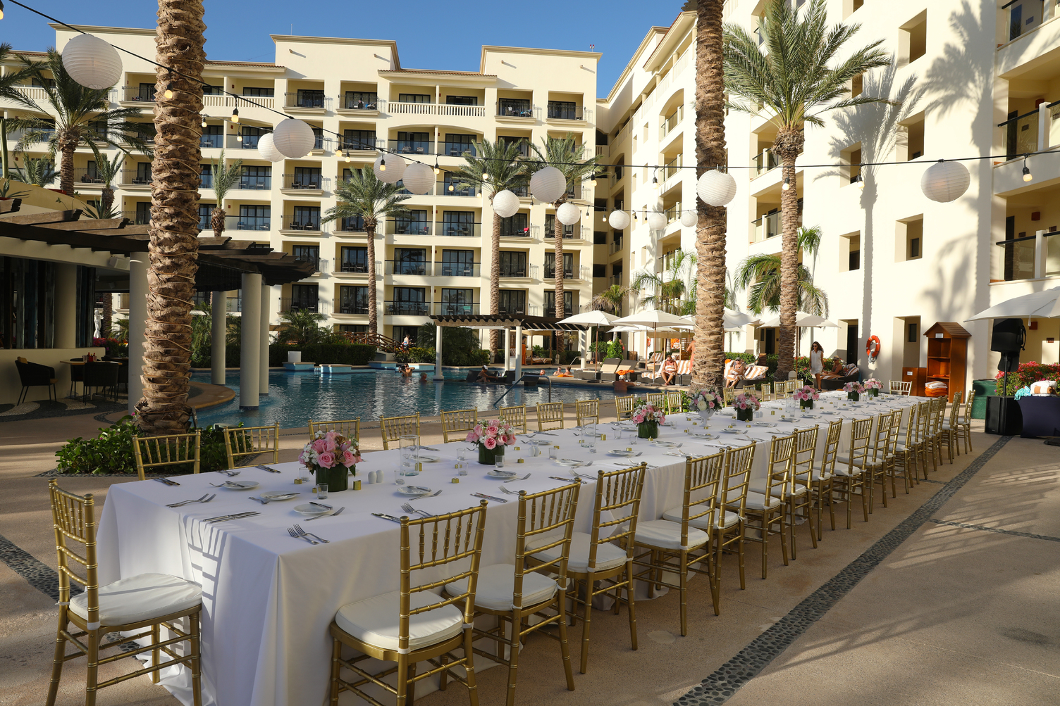 Fotografía de Hyatt Ziva Los Cabos de Hyatt Ziva & Zilara - 47303 