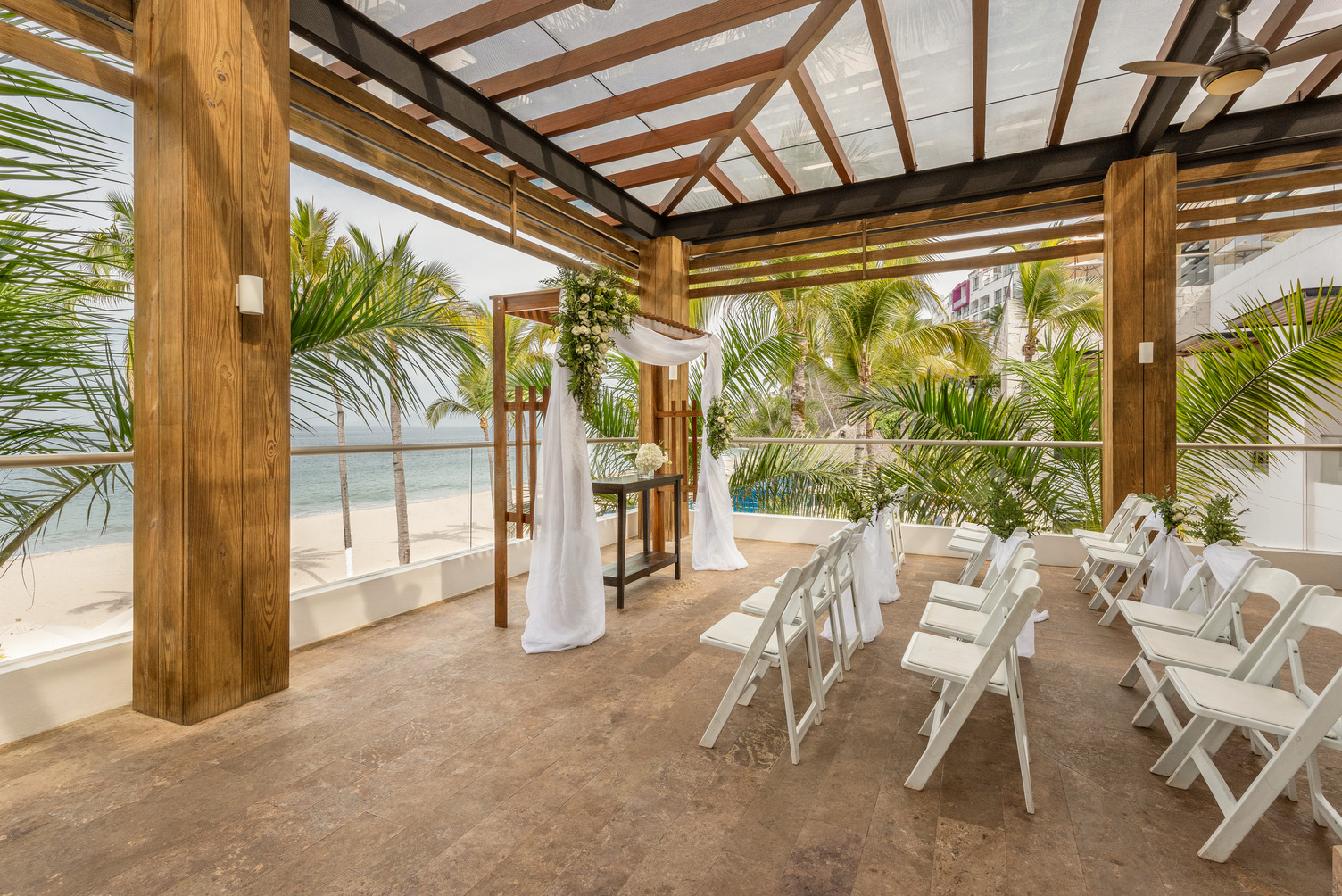 Fotografía de Hyatt Ziva Puerto Vallarta de Hyatt Ziva & Zilara - 47379 