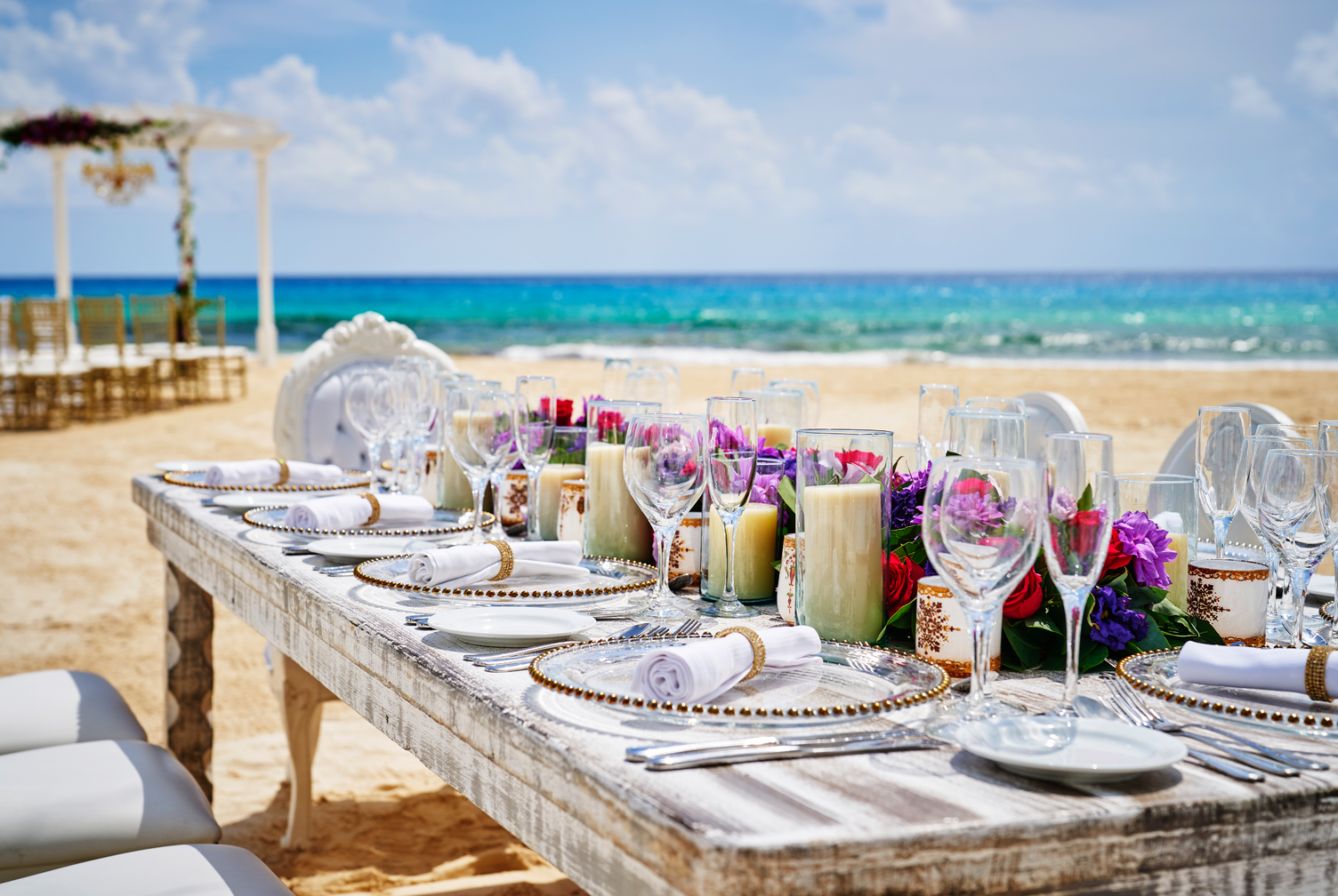 Fotografía de Hyatt Zilara Cancun de Hyatt Ziva & Zilara - 47383 