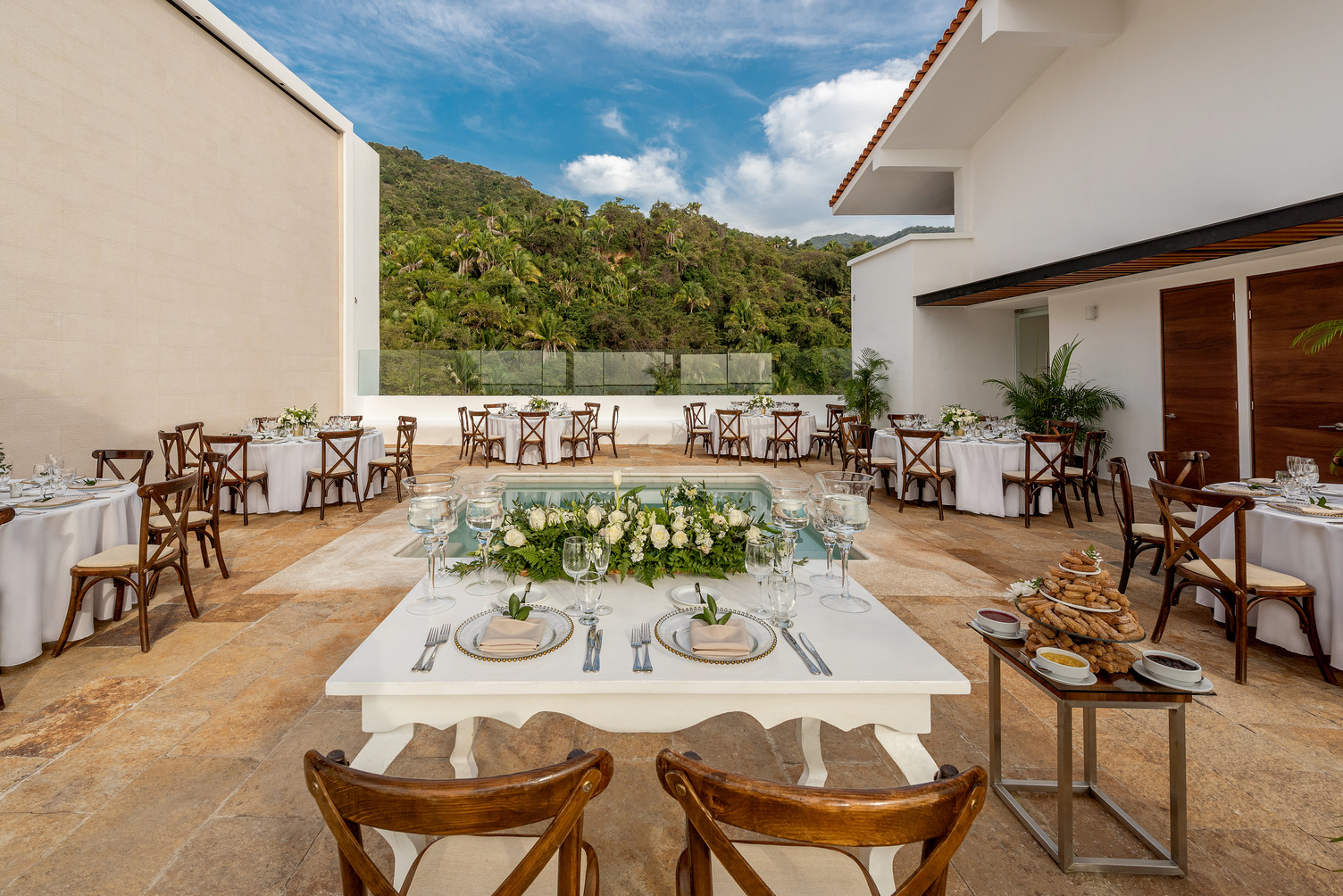 Fotografía de Hyatt Zilara Cancun de Hyatt Ziva & Zilara - 47428 