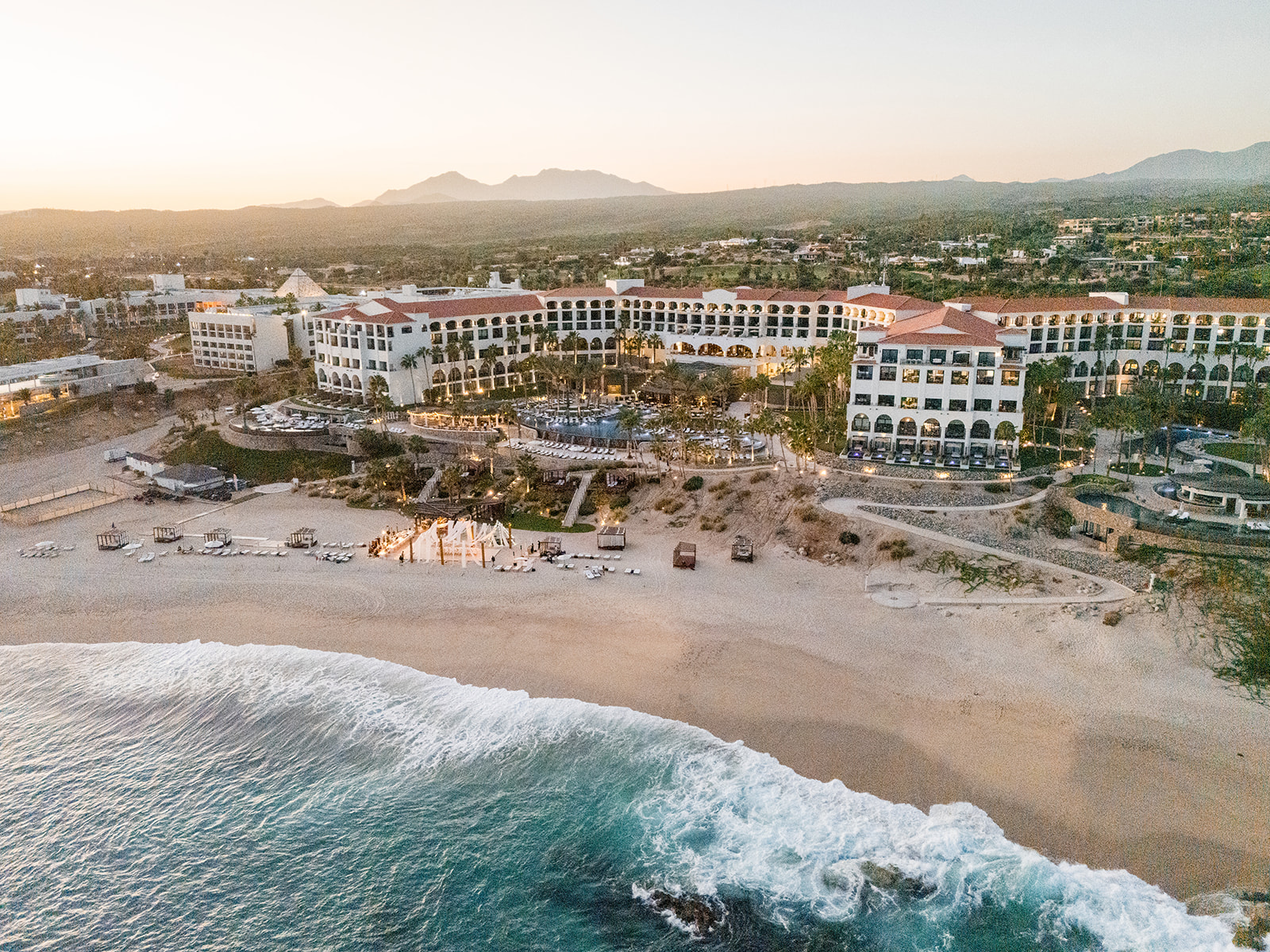 Fotografía de Resort de Hilton Los Cabos  - 47491 