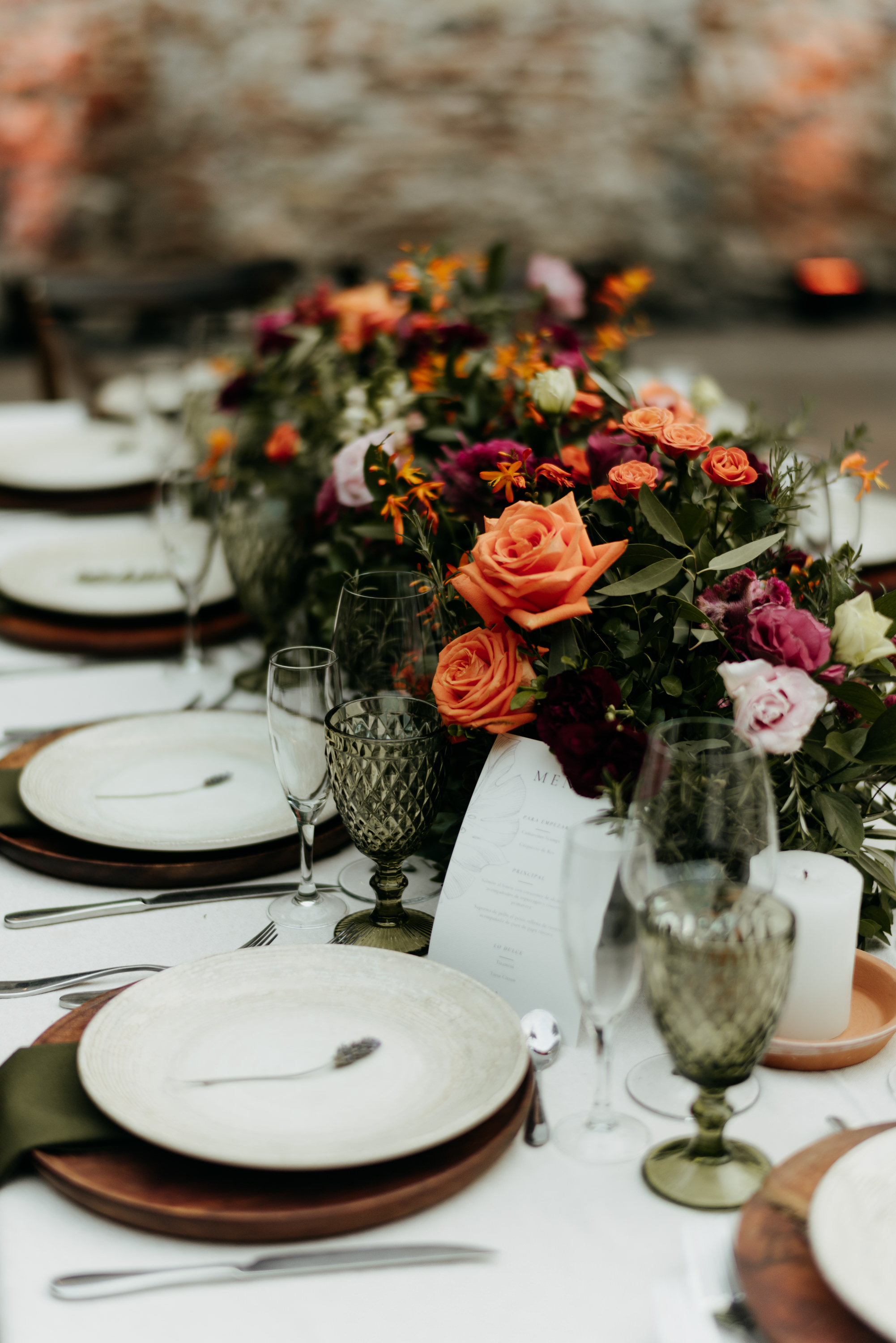Fotografía de XIMENA & PABLO de Mj Wedding studio  - 47493 