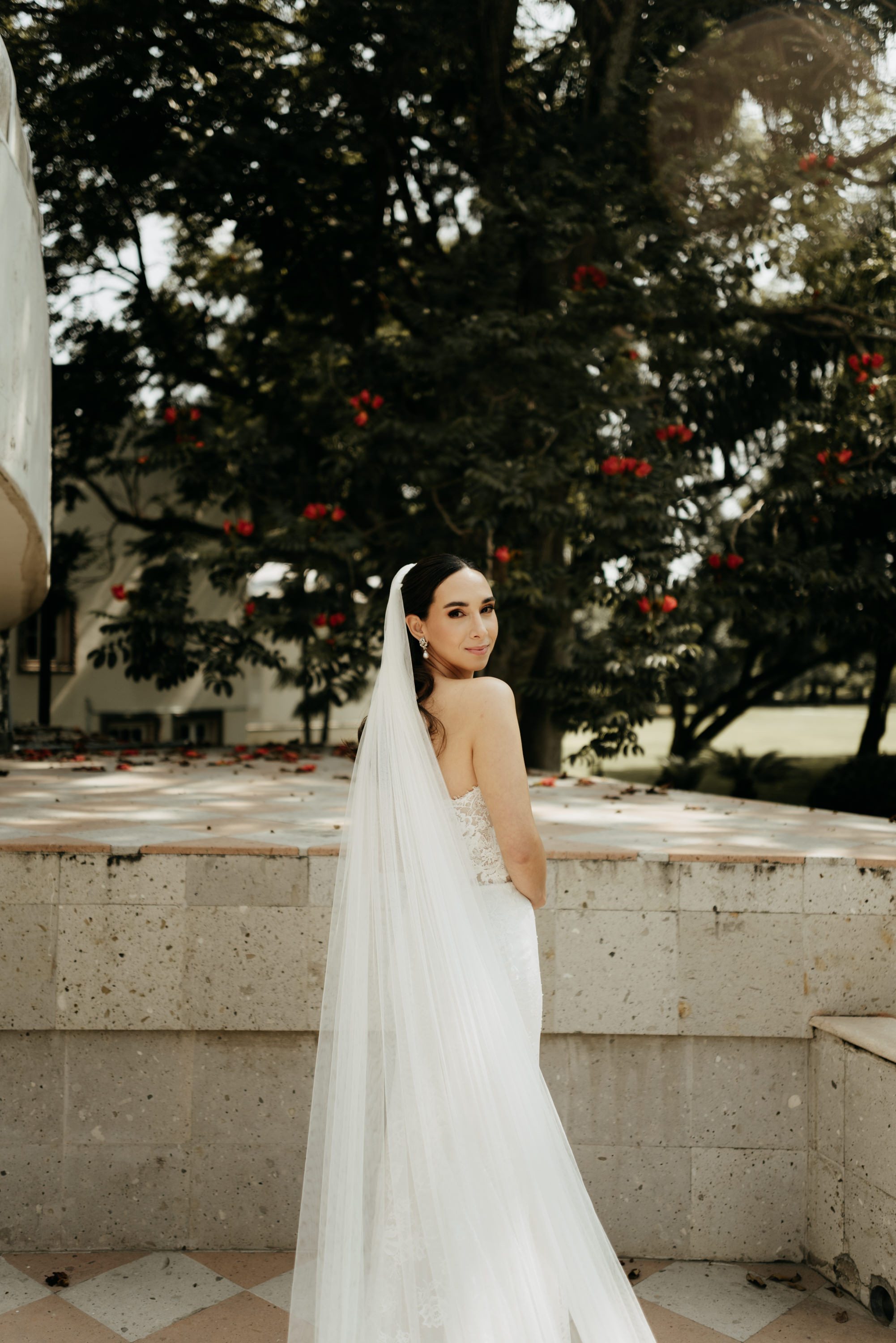 Fotografía de XIMENA & PABLO de Mj Wedding studio  - 47494 
