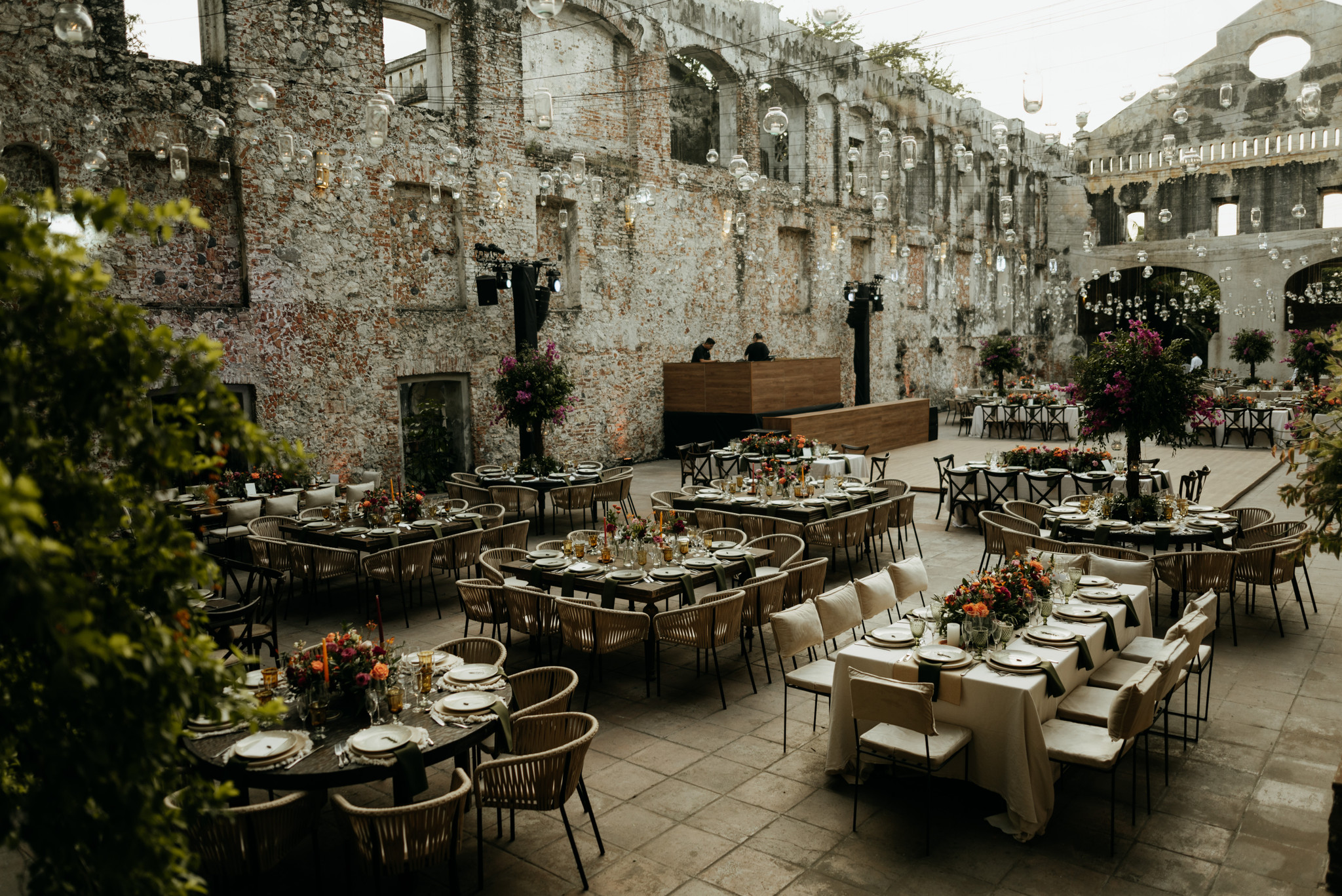 Fotografía de XIMENA & PABLO de Mj Wedding studio  - 47495 