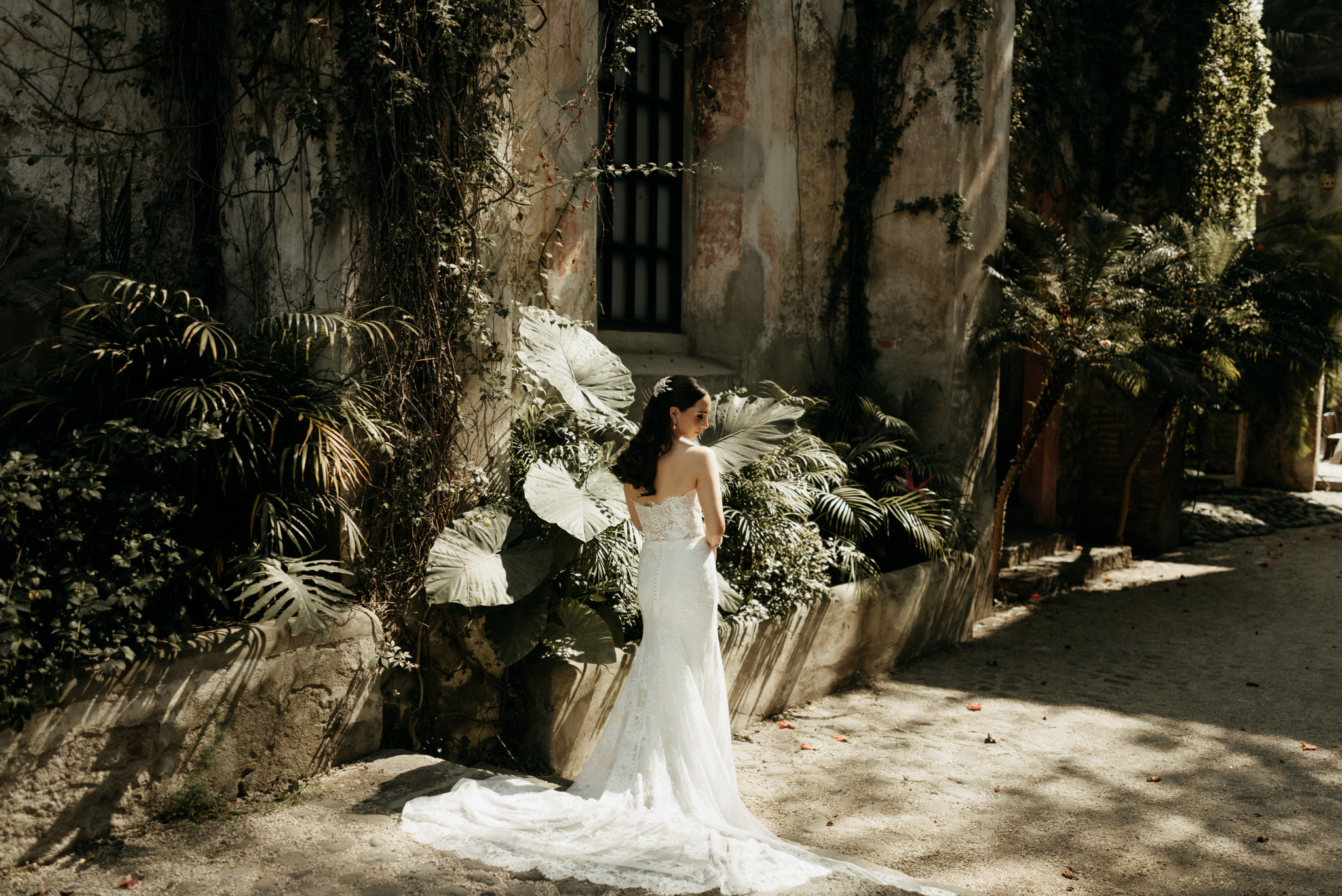 Fotografía de XIMENA & PABLO de Mj Wedding studio  - 47497 