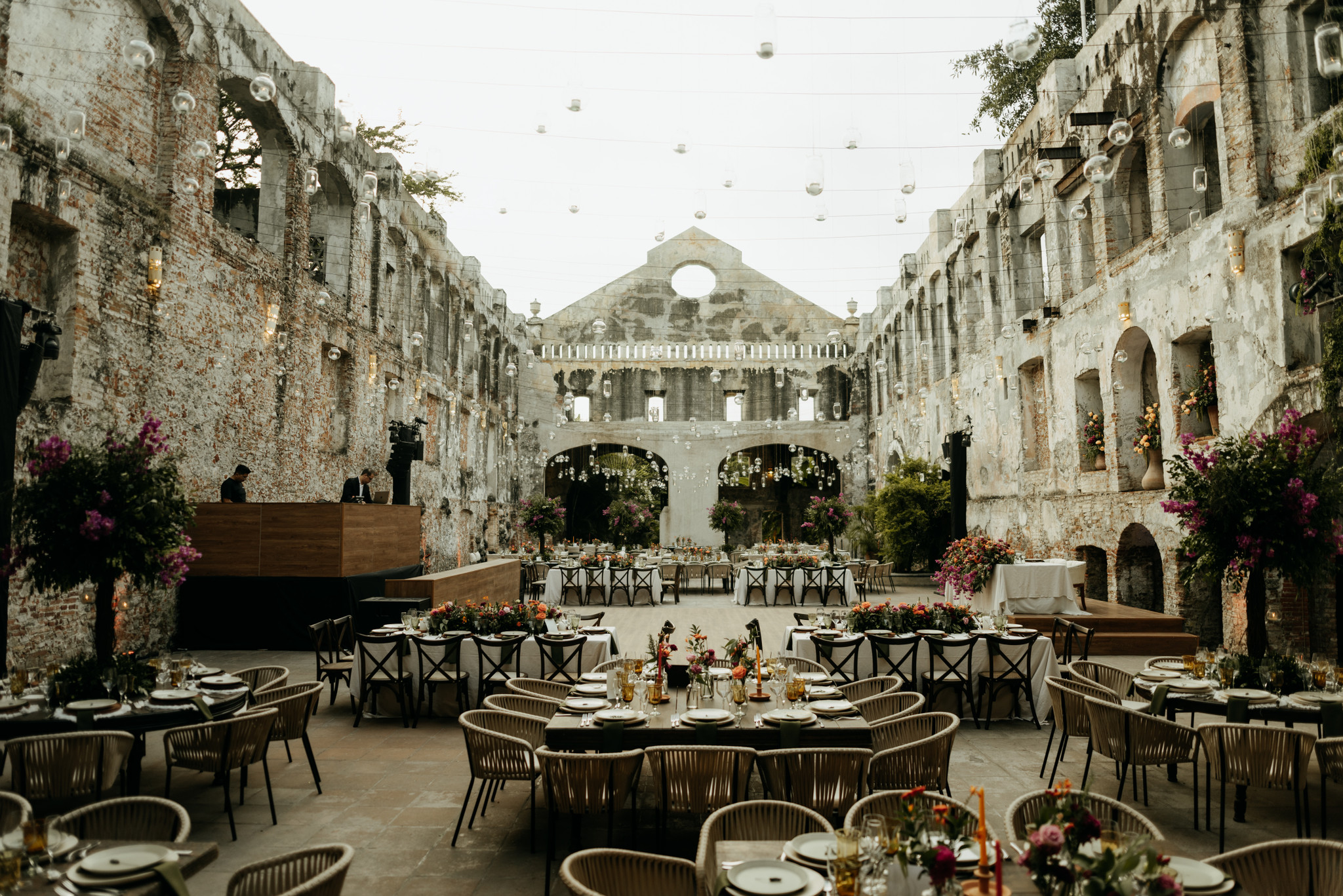 Fotografía de XIMENA & PABLO de Mj Wedding studio  - 47496 