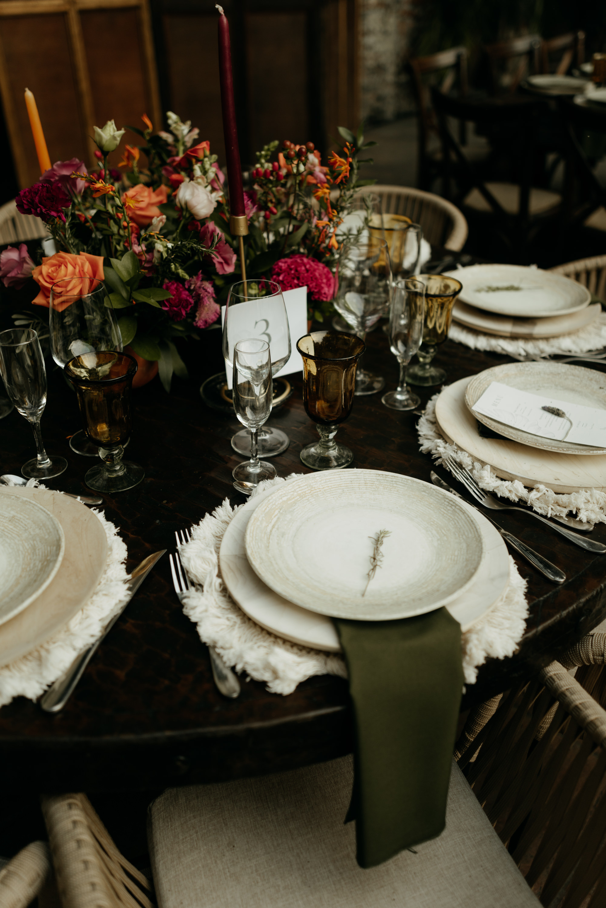 Fotografía de XIMENA & PABLO de Mj Wedding studio  - 47498 