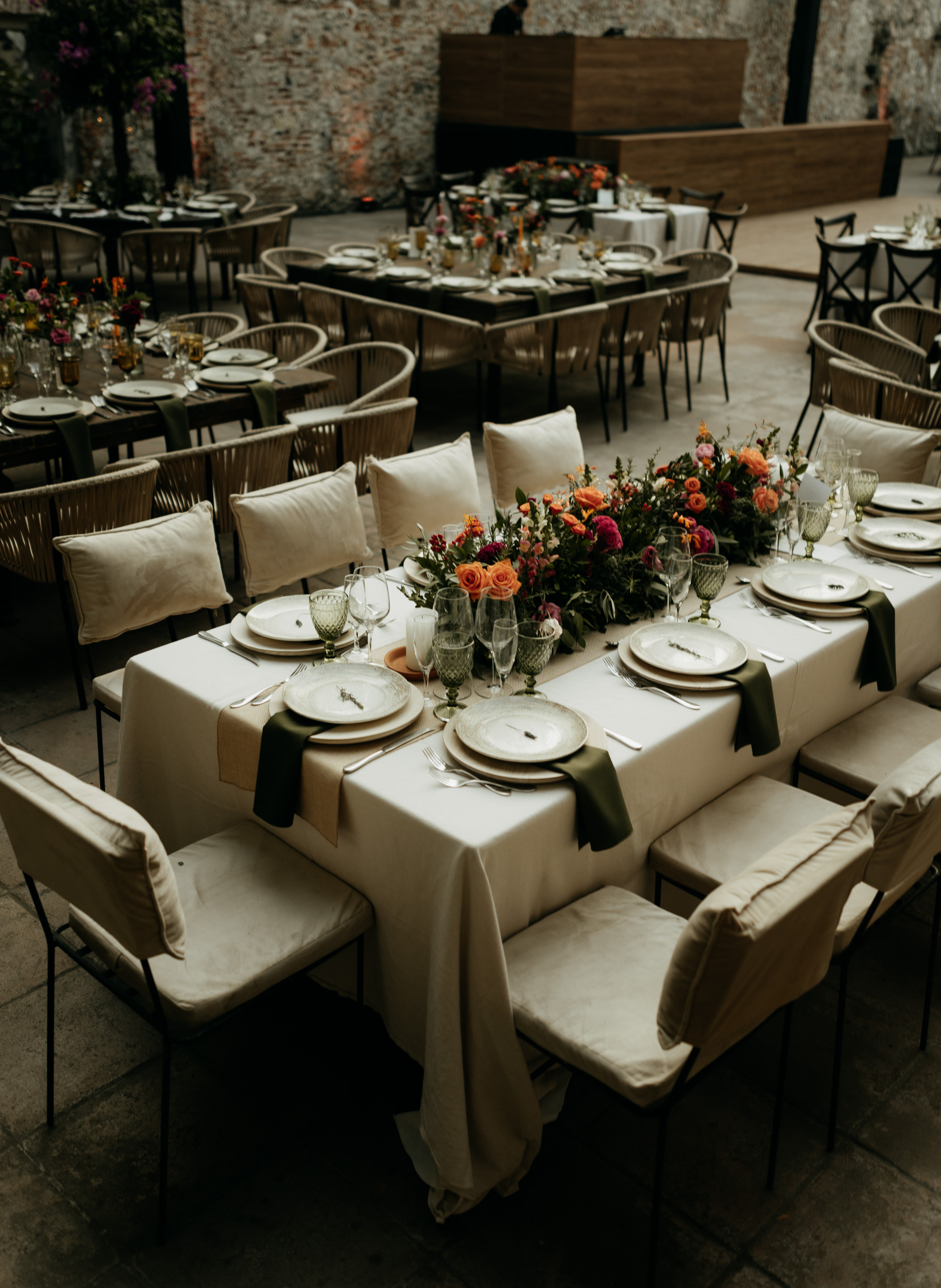 Fotografía de XIMENA & PABLO de Mj Wedding studio  - 47500 