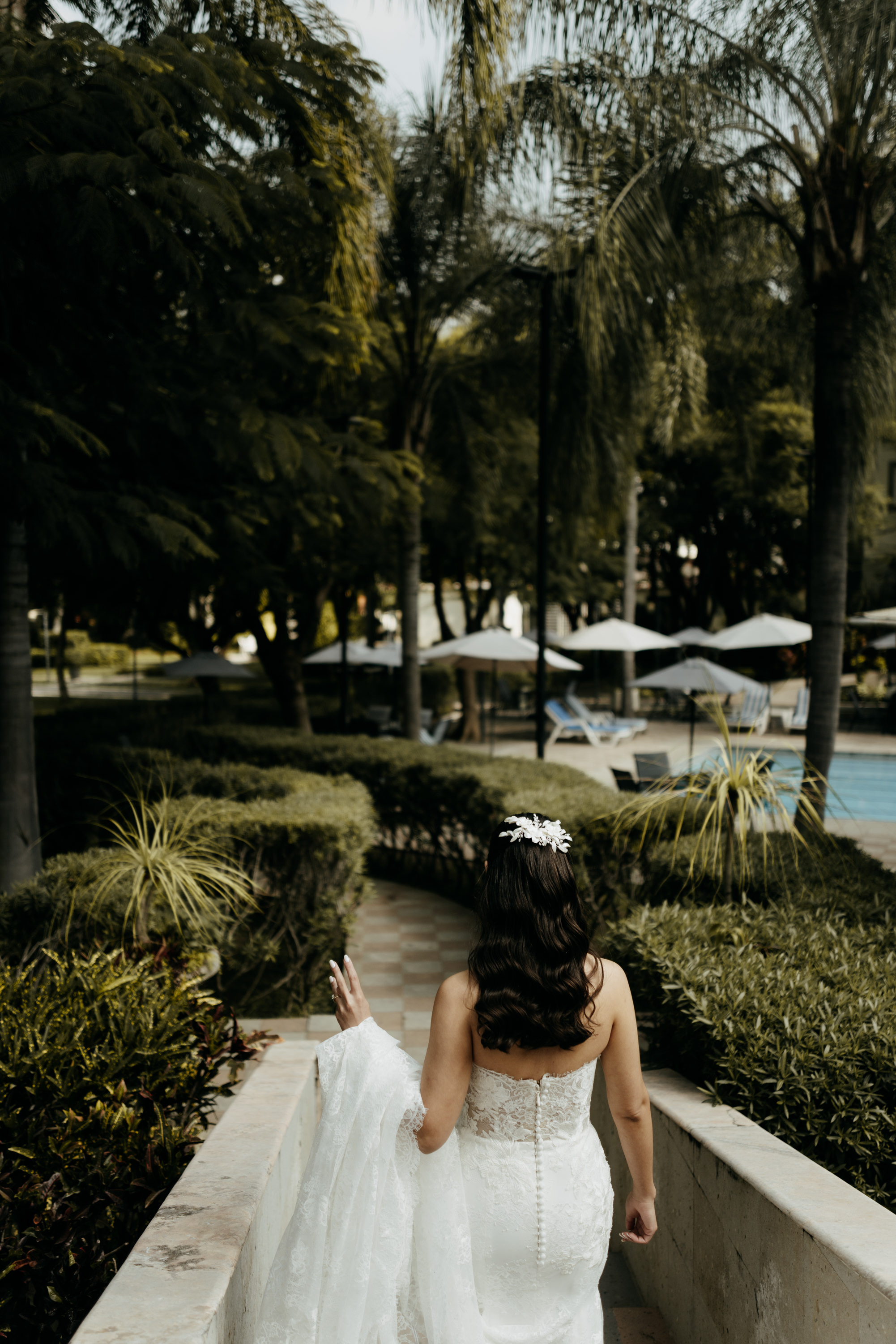 Fotografía de XIMENA & PABLO de Mj Wedding studio  - 47501 