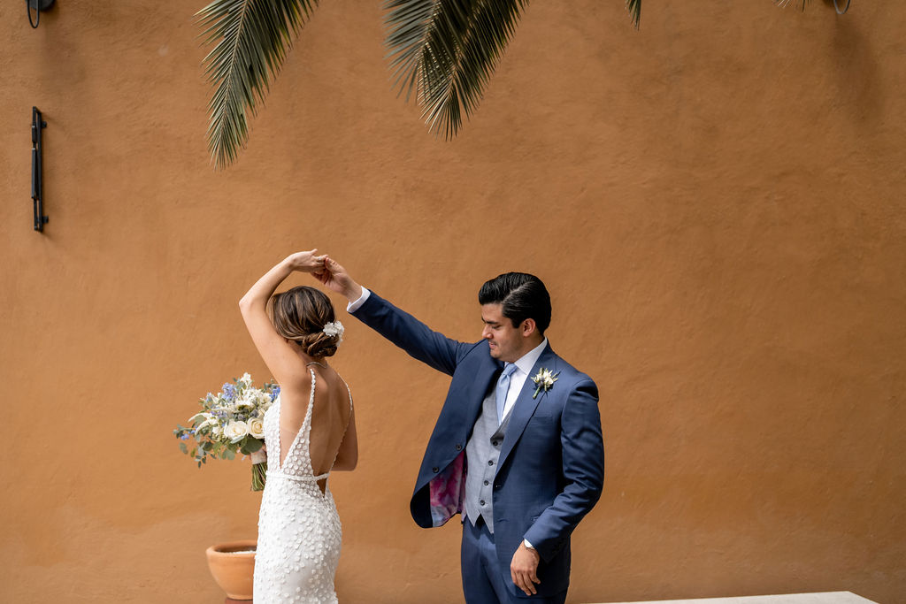 Fotografía de REGINA & FER de Mj Wedding studio  - 47503 