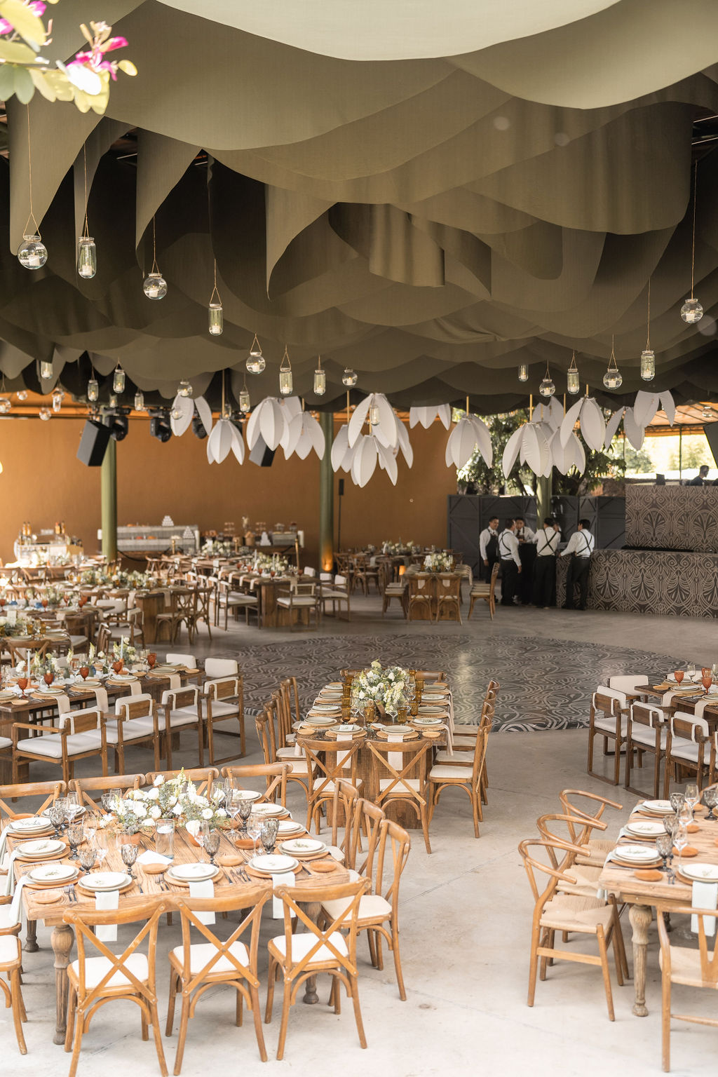 Fotografía de REGINA & FER de Mj Wedding studio  - 47509 