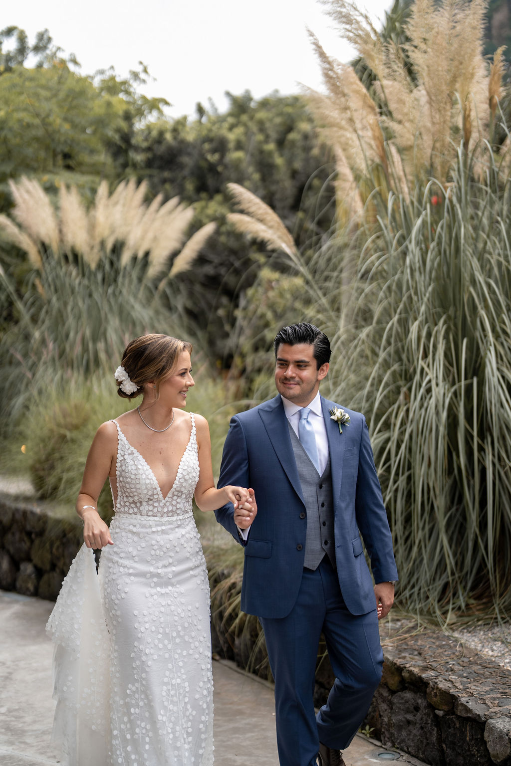 Fotografía de REGINA & FER de Mj Wedding studio  - 47510 