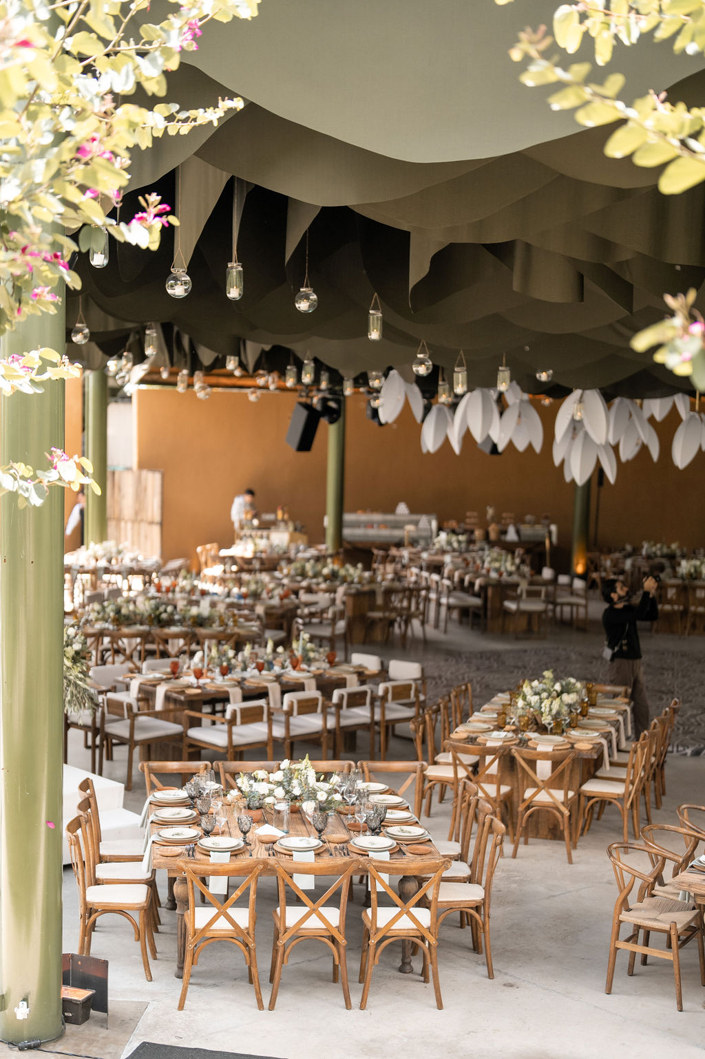 Fotografía de REGINA & FER de Mj Wedding studio  - 47513 