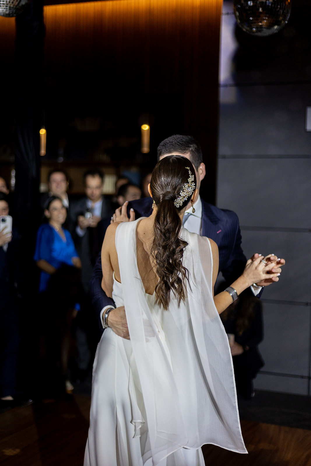 Fotografía de EVENTO 1 de Mj Wedding studio  - 47518 
