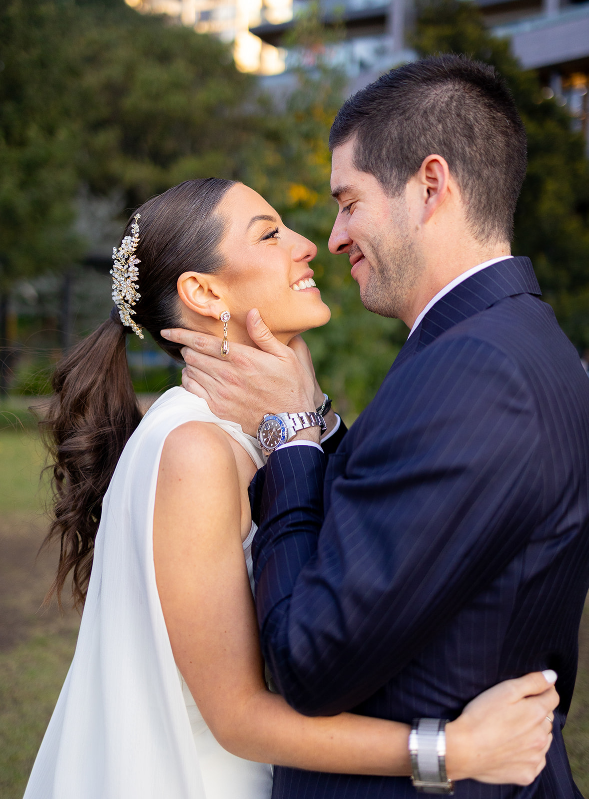 Fotografía de EVENTO 1 de Mj Wedding studio  - 47521 