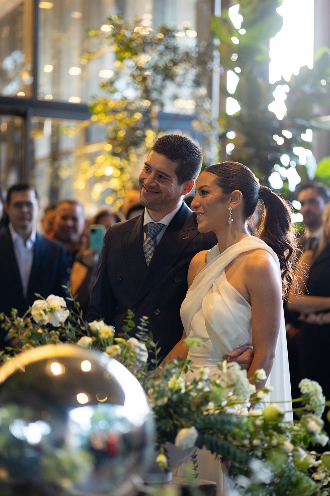 Fotografía de EVENTO 1 de Mj Wedding studio  - 47522 