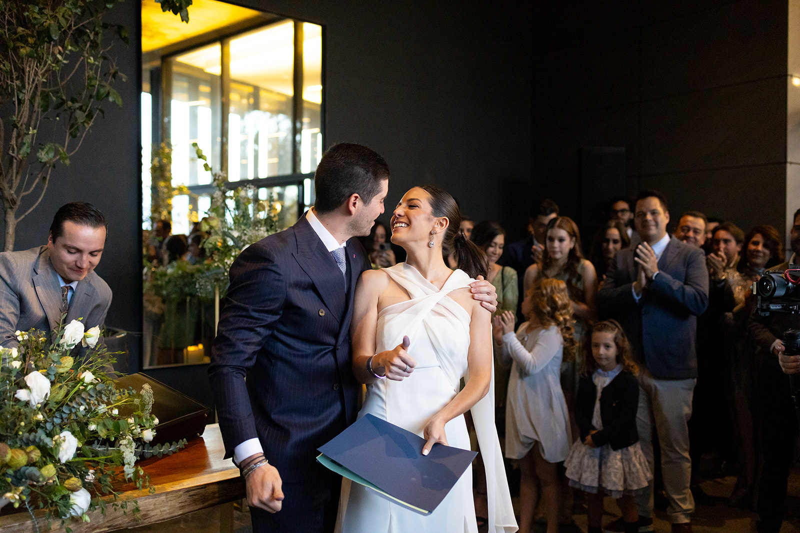 Fotografía de EVENTO 1 de Mj Wedding studio  - 47520 