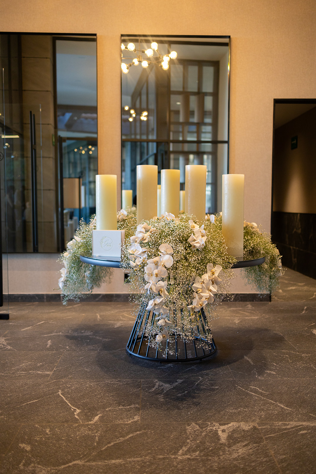 Fotografía de EVENTO 1 de Mj Wedding studio  - 47525 