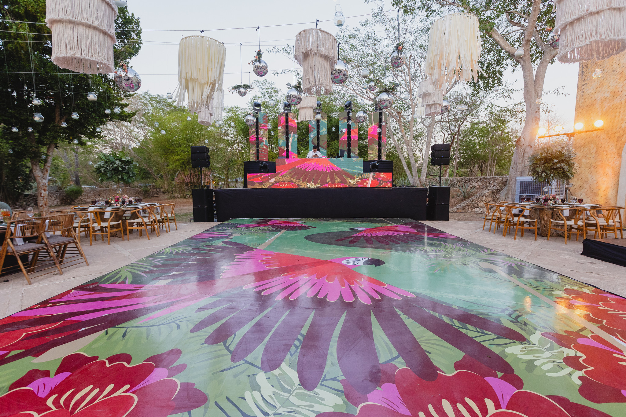 Fotografía de GABRIELA & JORGE de Mj Wedding studio  - 47529 