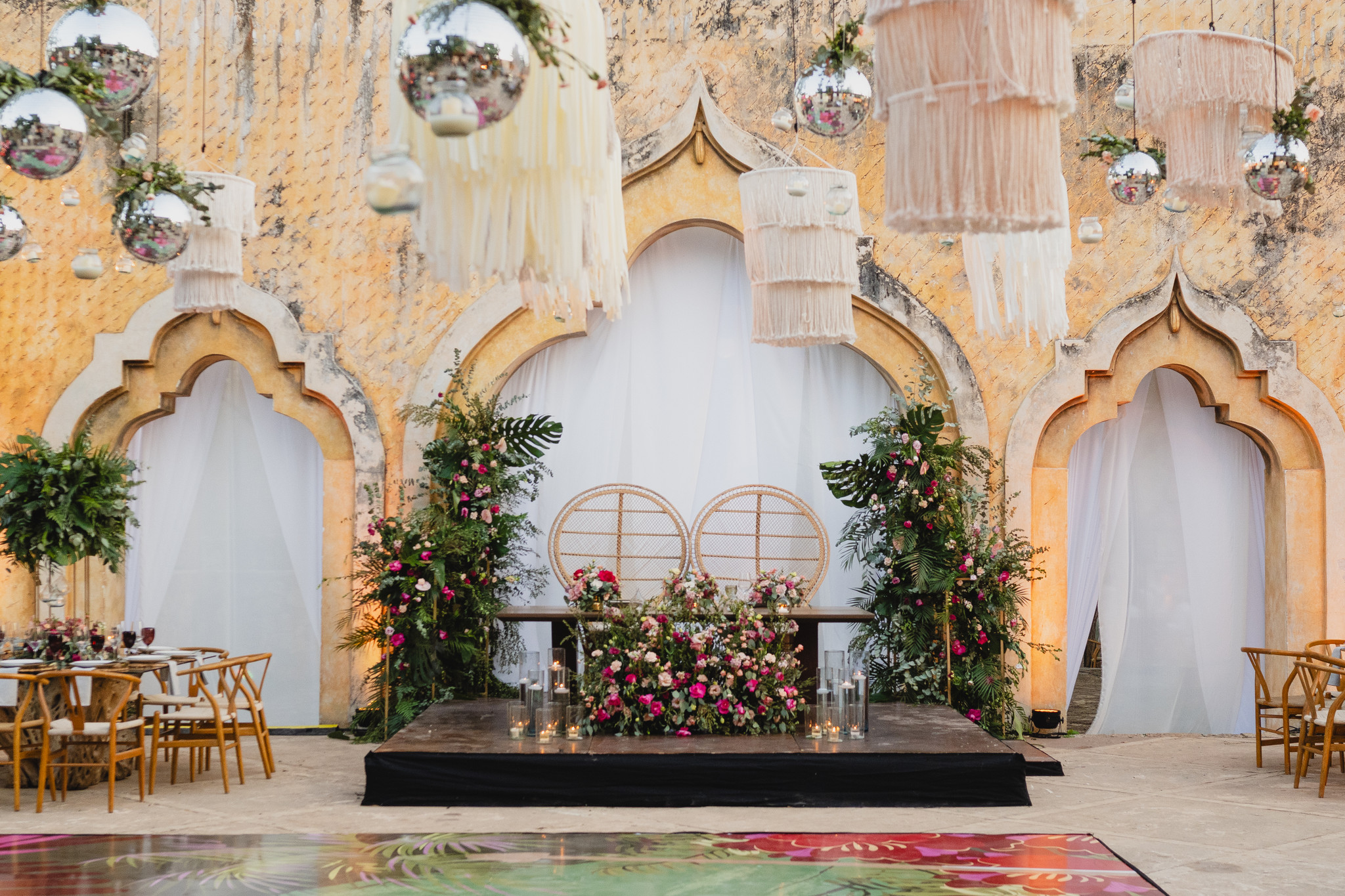 Fotografía de GABRIELA & JORGE de Mj Wedding studio  - 47530 