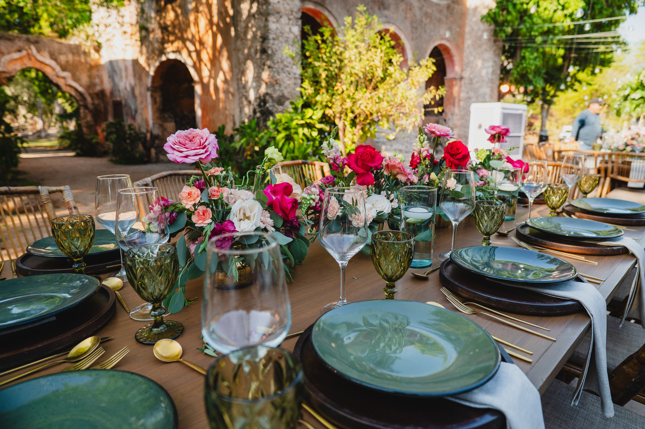 Fotografía de GABRIELA & JORGE de Mj Wedding studio  - 47528 