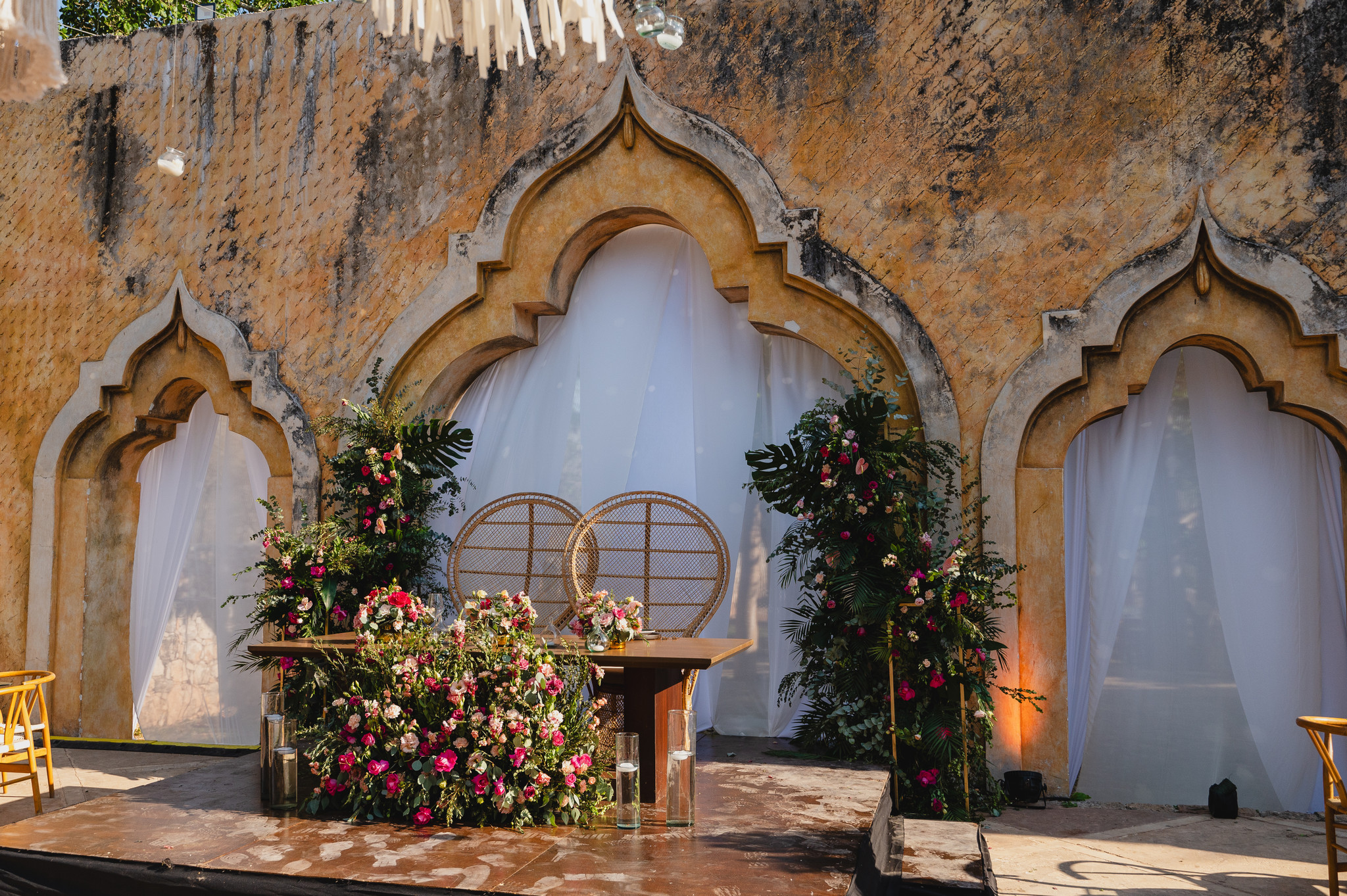 Fotografía de GABRIELA & JORGE de Mj Wedding studio  - 47533 
