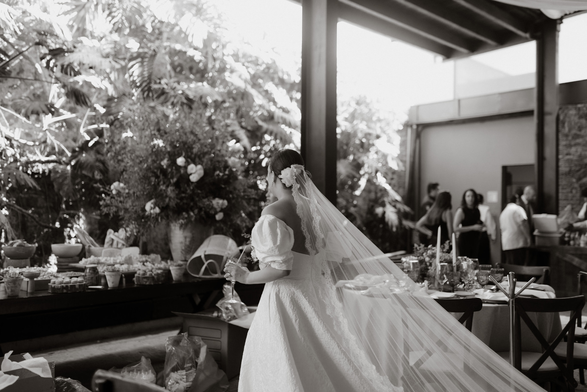 Fotografía de CAMILA &LEPOLDO de Mj Wedding studio  - 47537 
