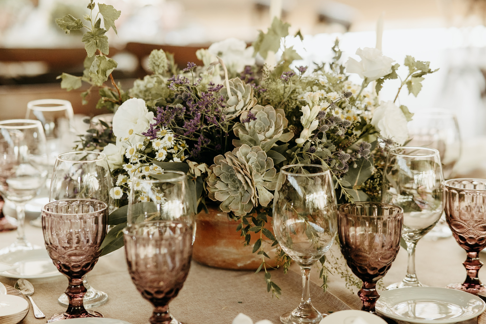 Fotografía de CAMILA &LEPOLDO de Mj Wedding studio  - 47543 