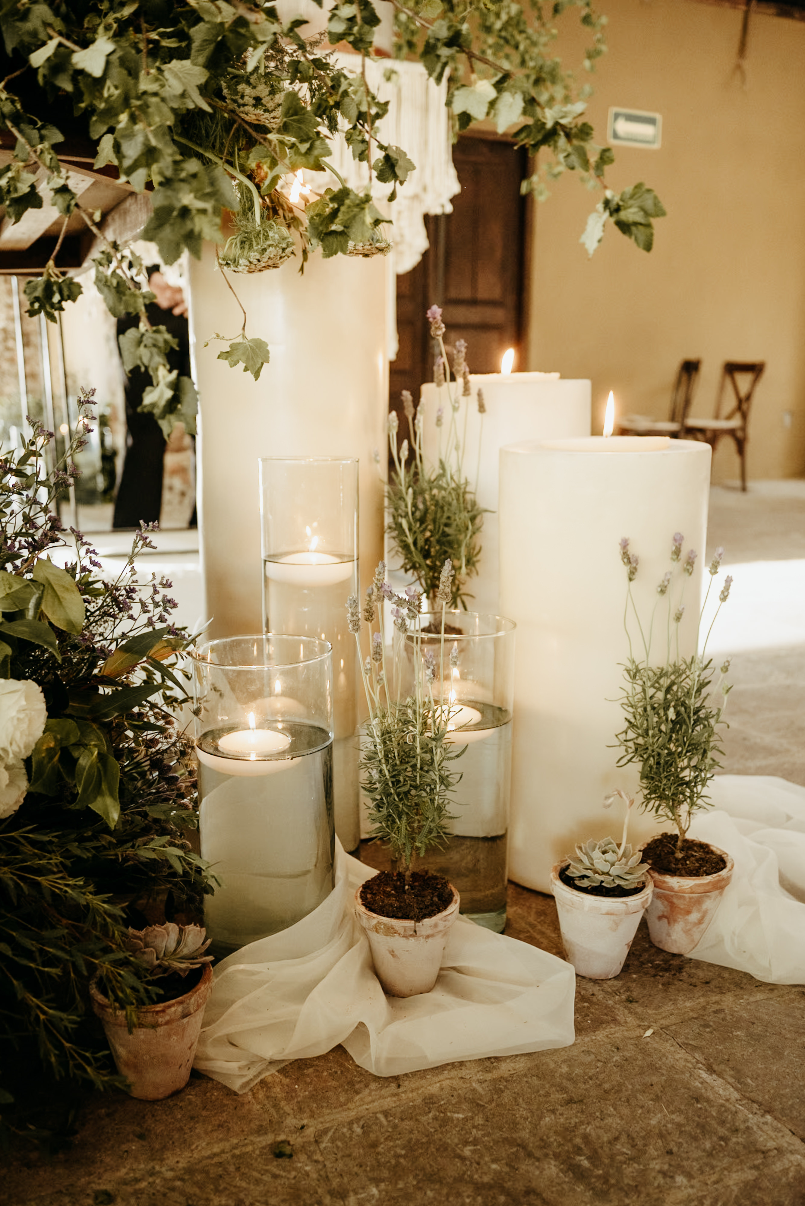 Fotografía de CAMILA &LEPOLDO de Mj Wedding studio  - 47547 
