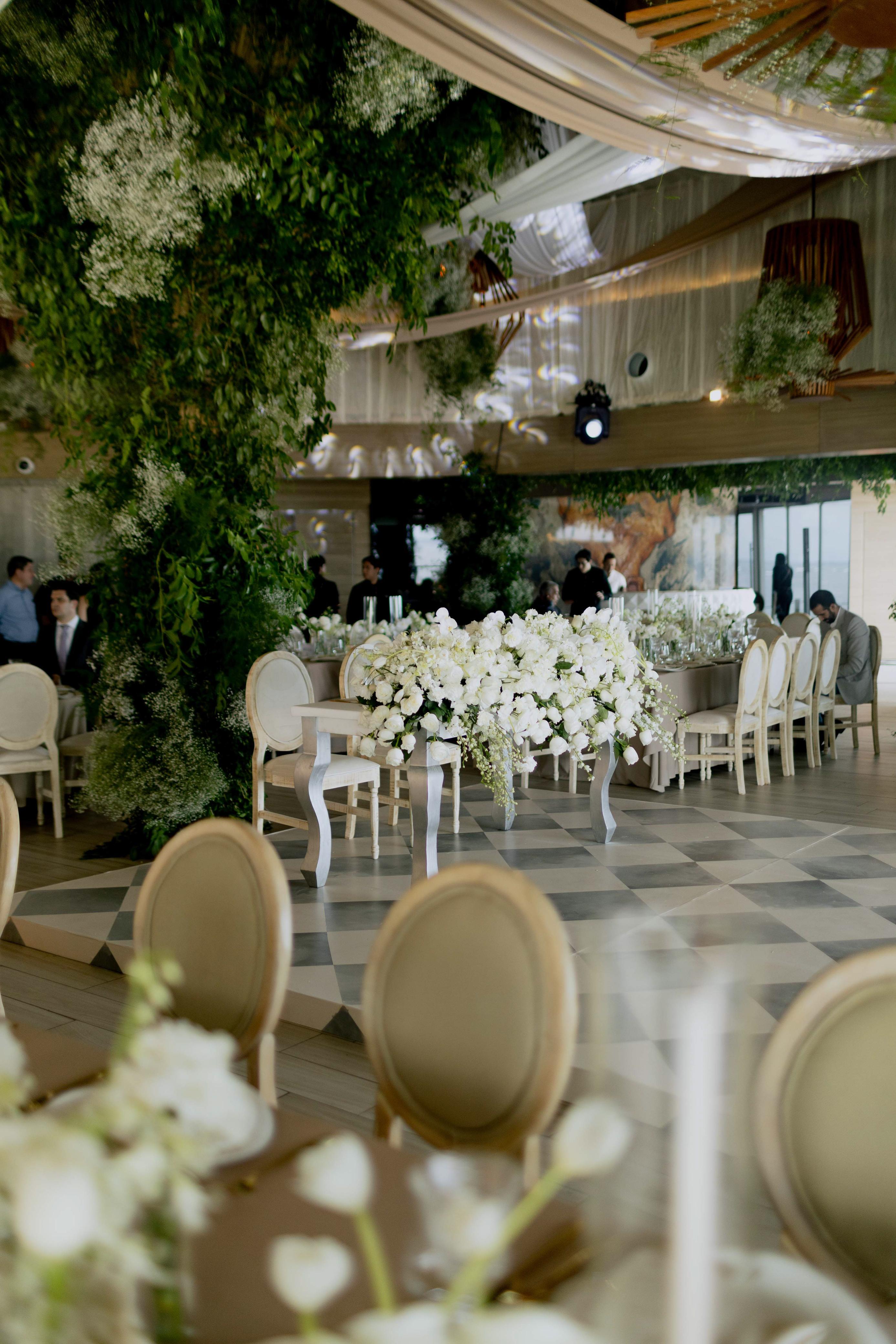 Fotografía de BODA de Grand Fiesta Americana Veracruz - 47595 