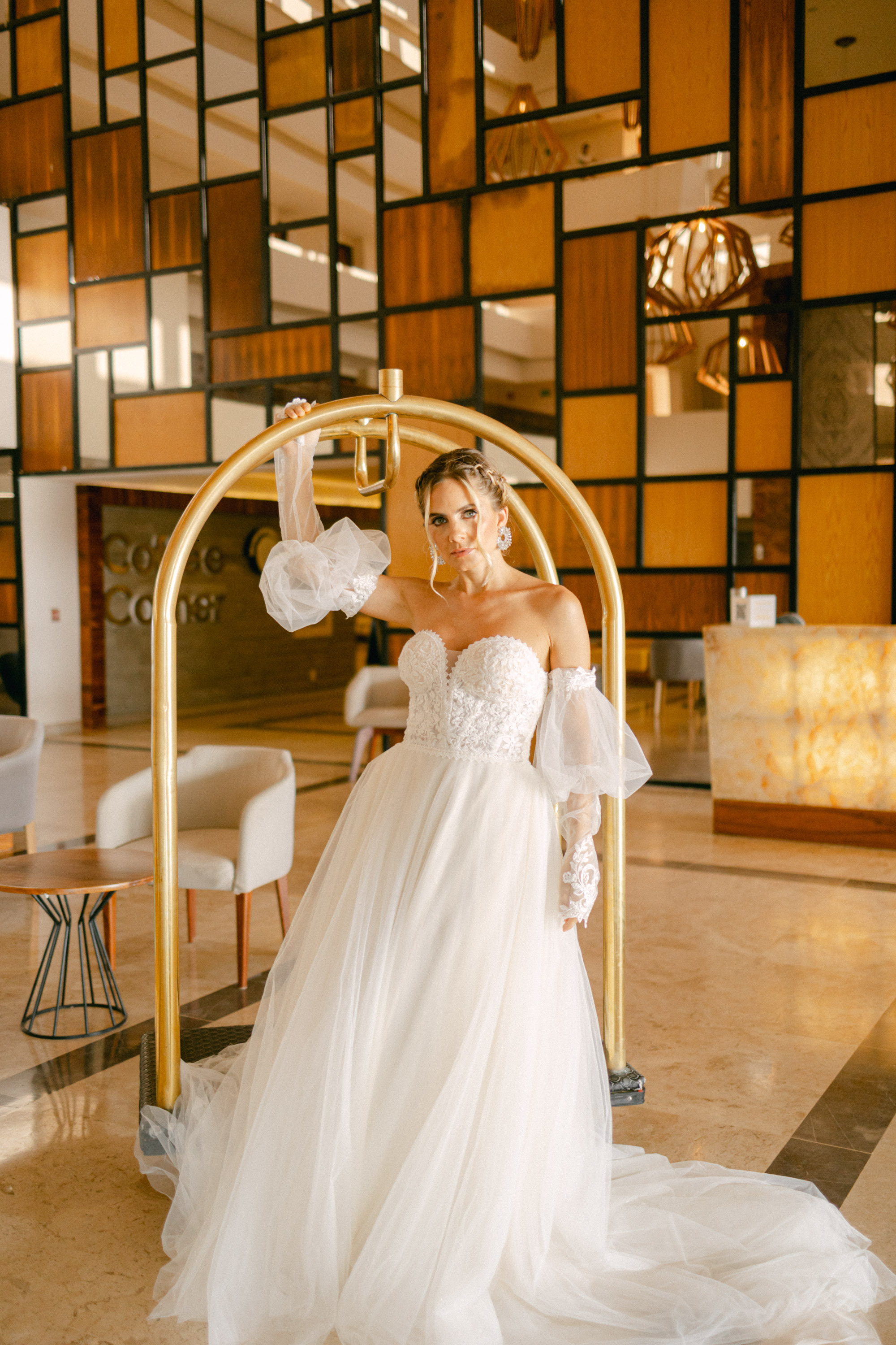 Fotografía de BODA de Grand Fiesta Americana Veracruz - 47592 