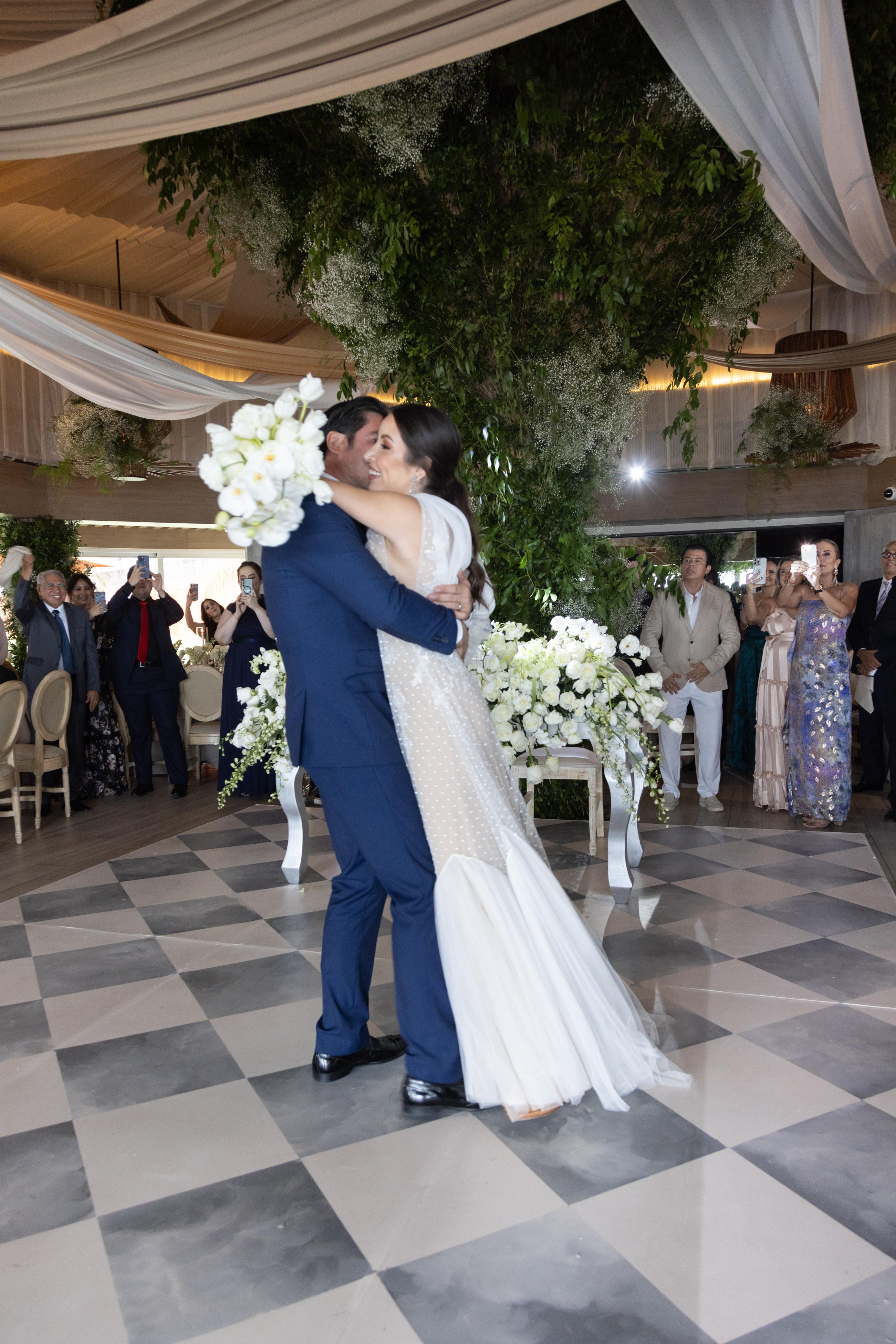 Fotografía de BODA de Grand Fiesta Americana Veracruz - 47596 
