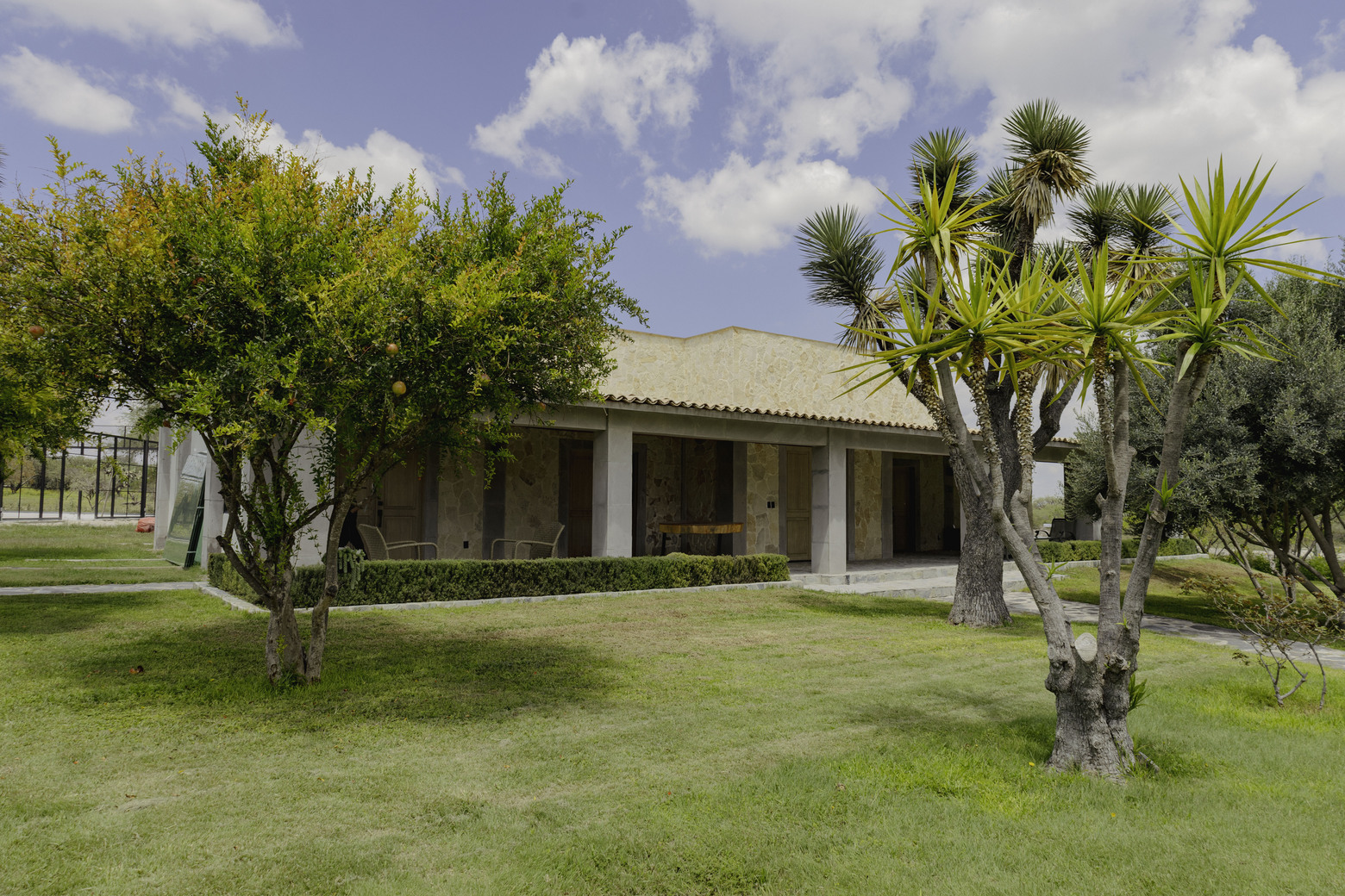 Fotografía de HOTEL de Vid de Luna  - 47733 