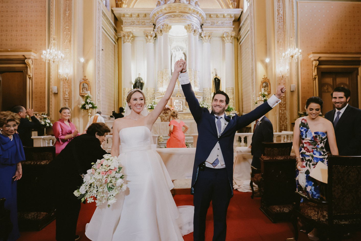 Fotografía de ALFONSO & DANI de Krea - 47770 
