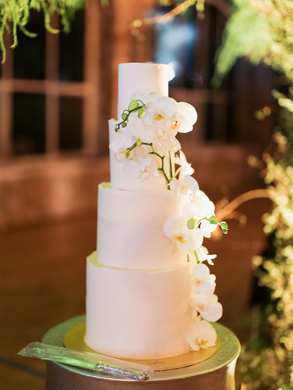 Fotografía de Catherine + Mitchell de Krea - 47773 