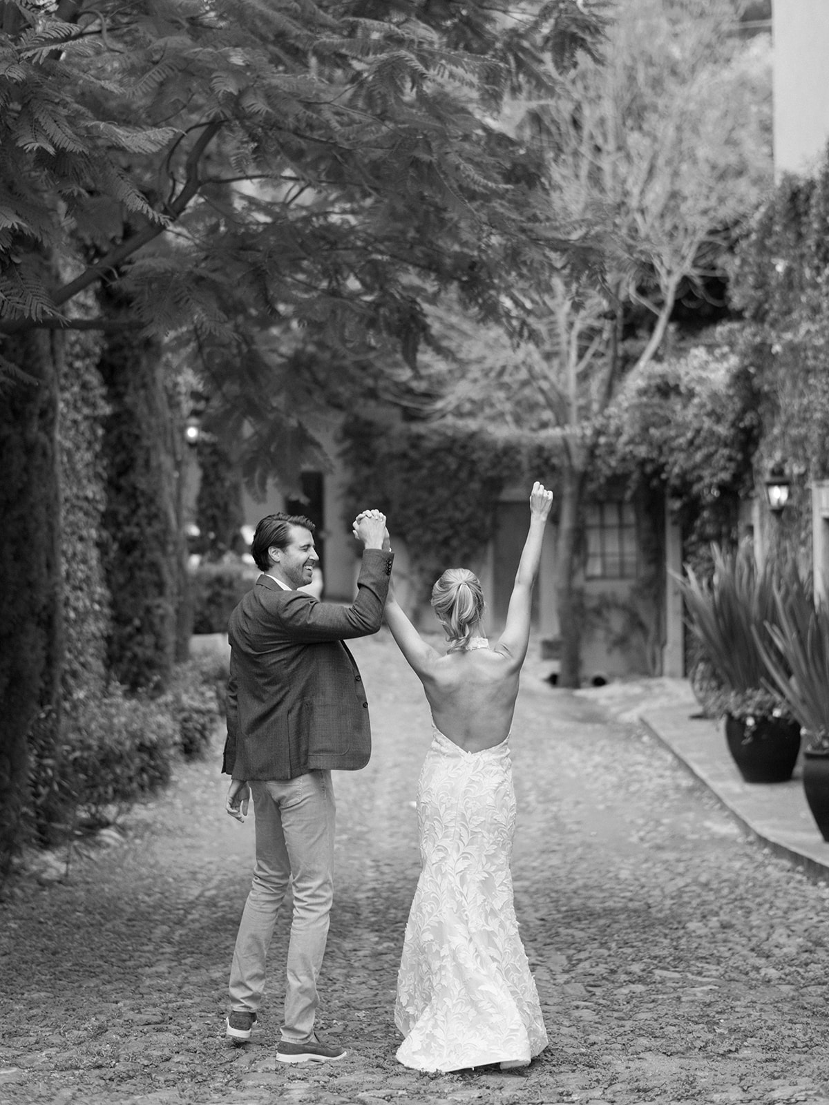 Fotografía de Catherine + Mitchell de Krea - 47774 