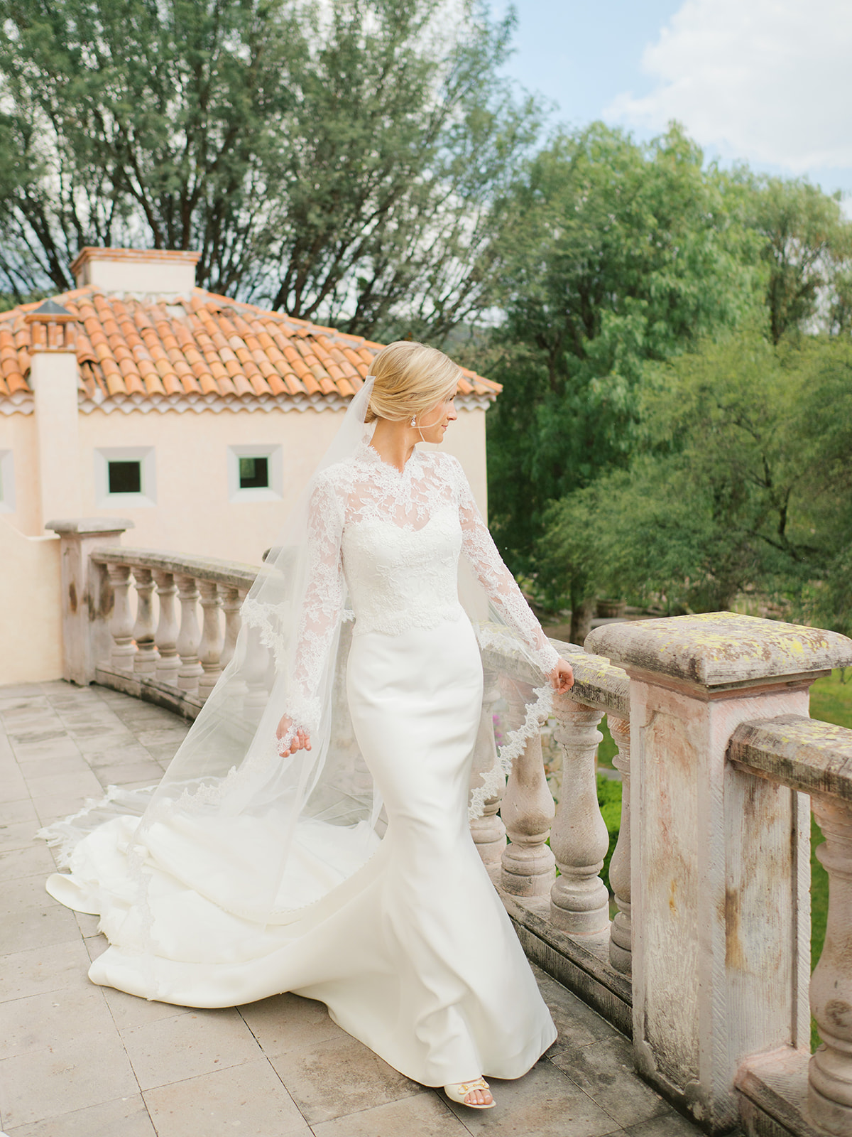 Fotografía de Catherine + Mitchell de Krea - 47776 