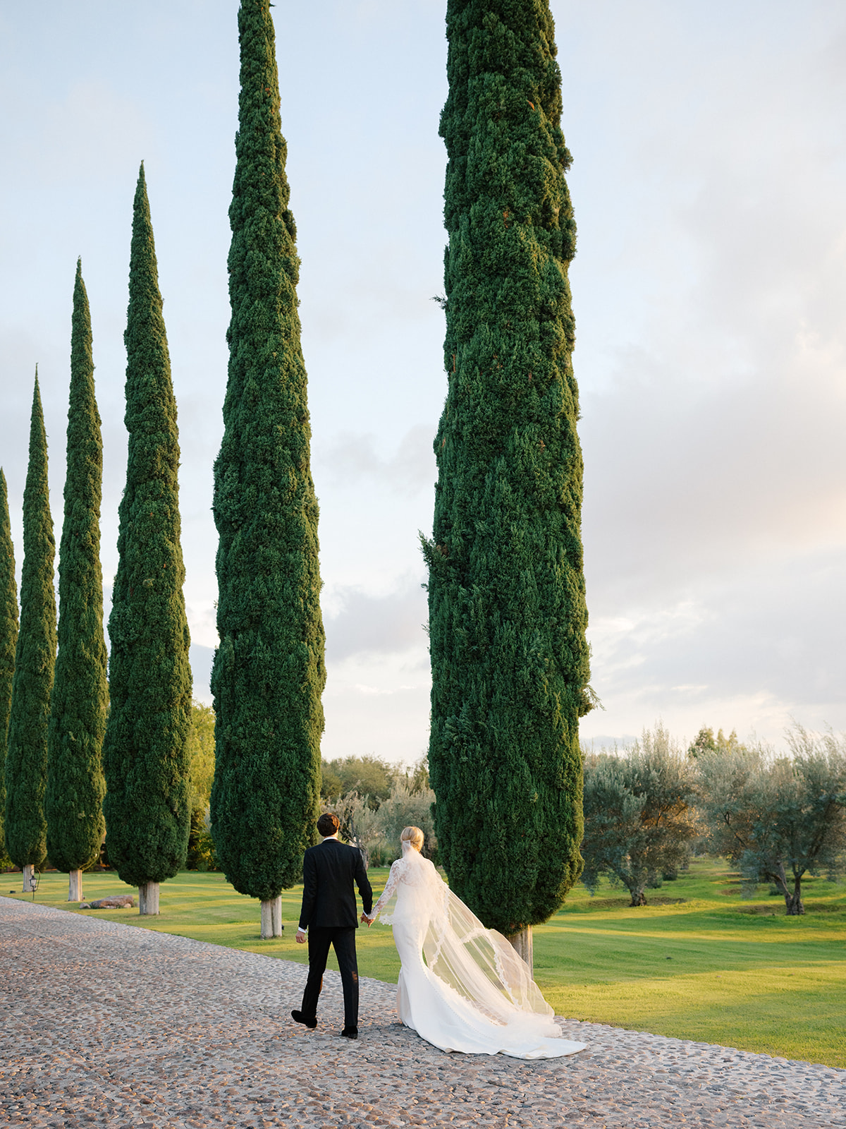 Fotografía de Catherine + Mitchell de Krea - 47778 